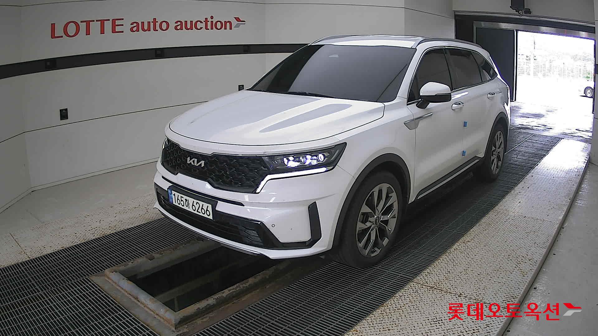 Kia Sorento id 3052563 из Кореи 14