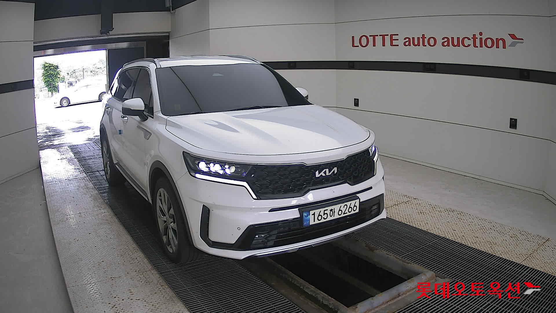 Kia Sorento id 3052563 из Кореи 15