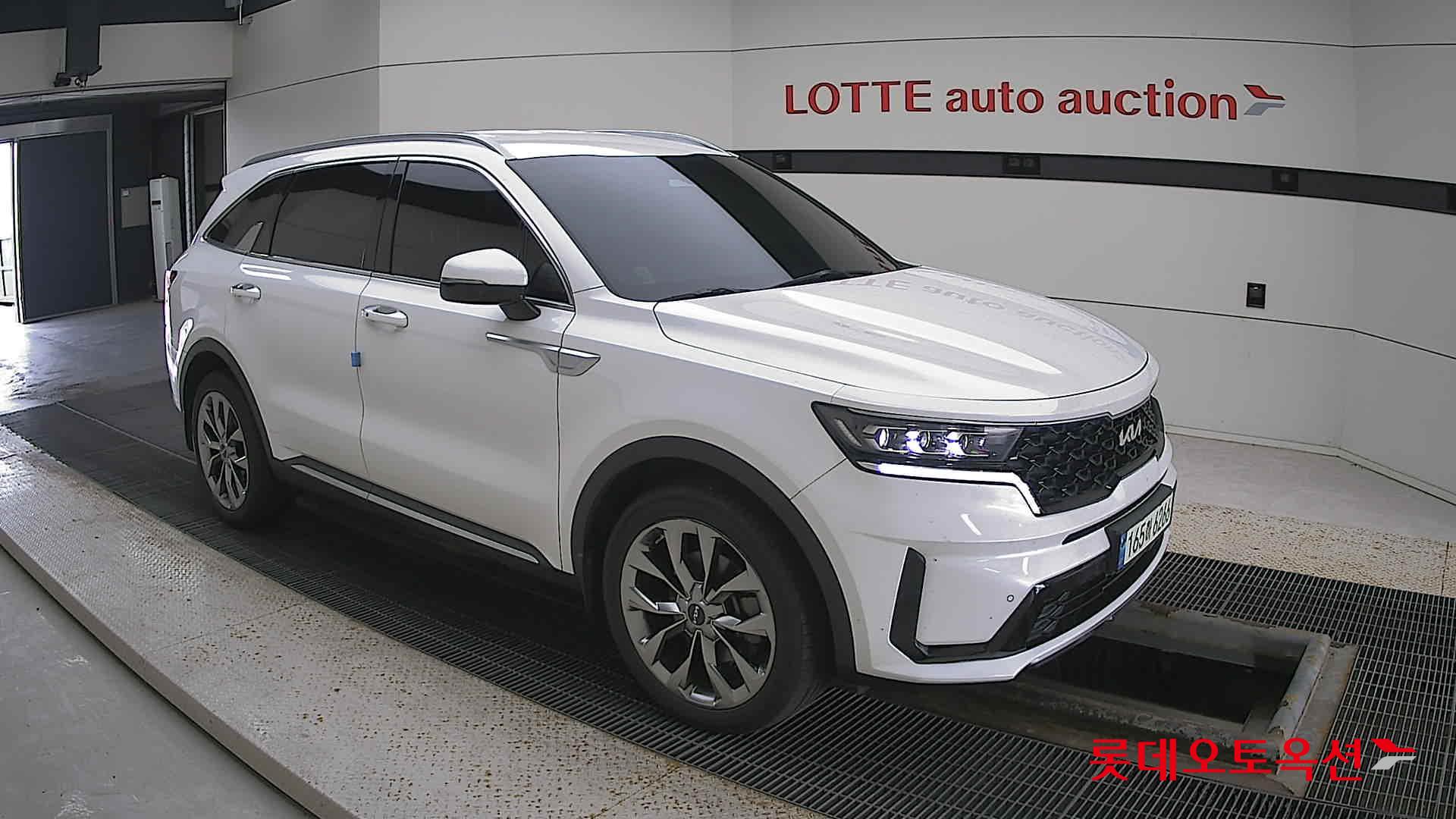 Kia Sorento id 3052563 из Кореи 16