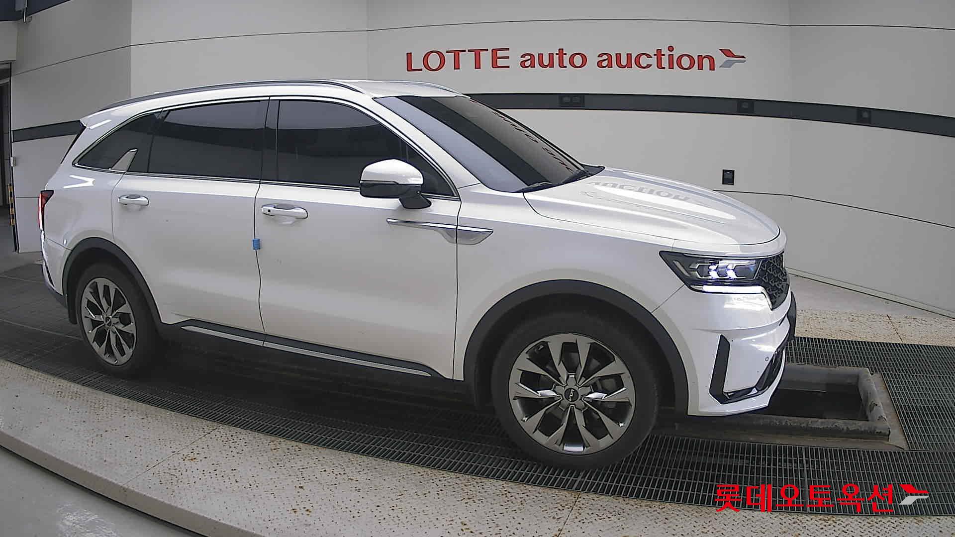 Kia Sorento id 3052563 из Кореи 17