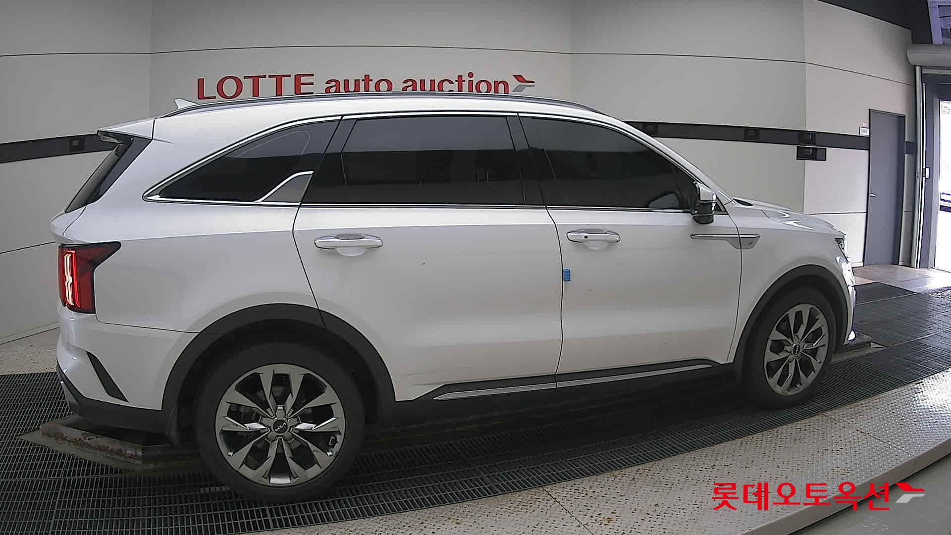 Kia Sorento id 3052563 из Кореи 18