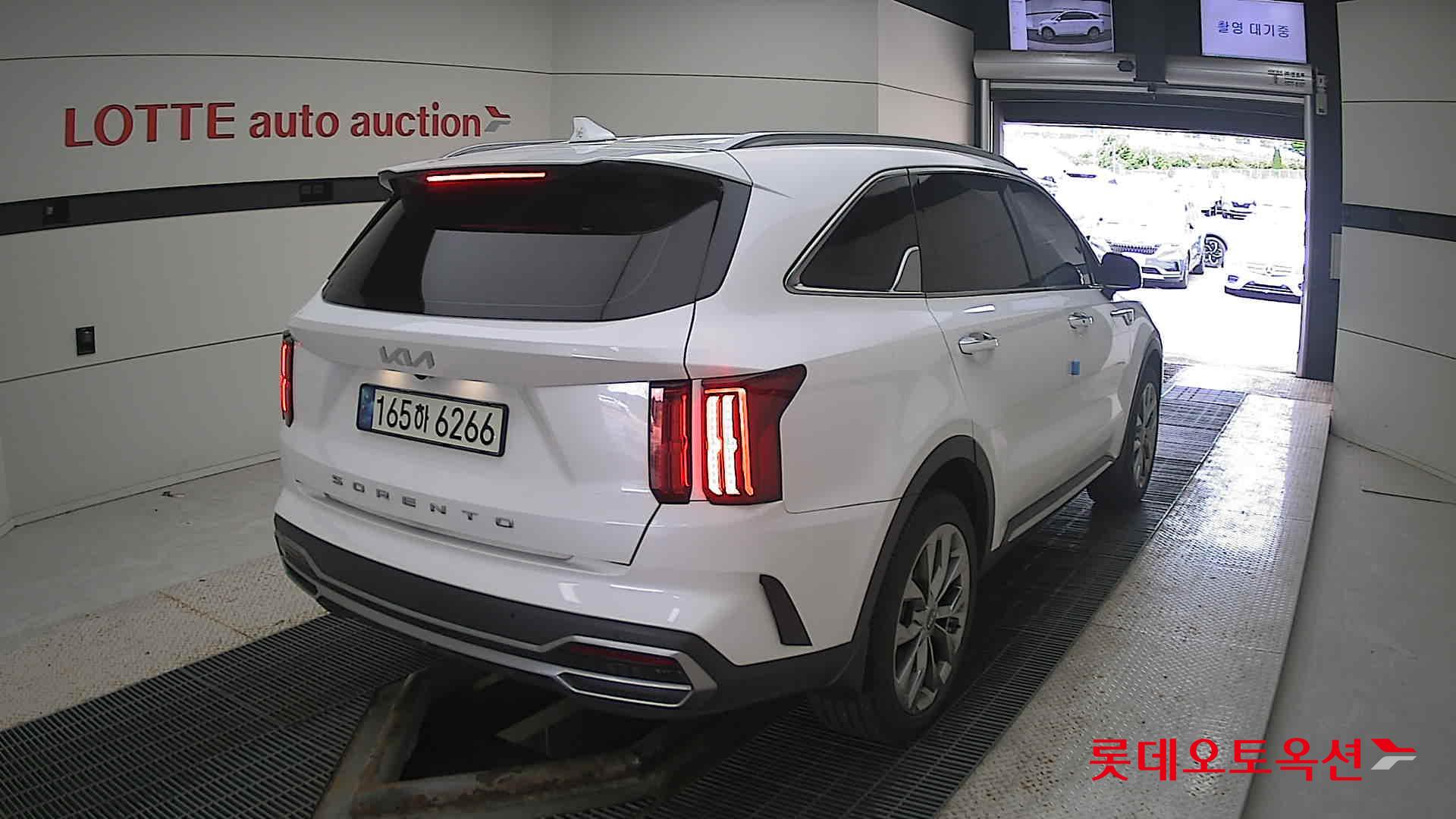 Kia Sorento id 3052563 из Кореи 20