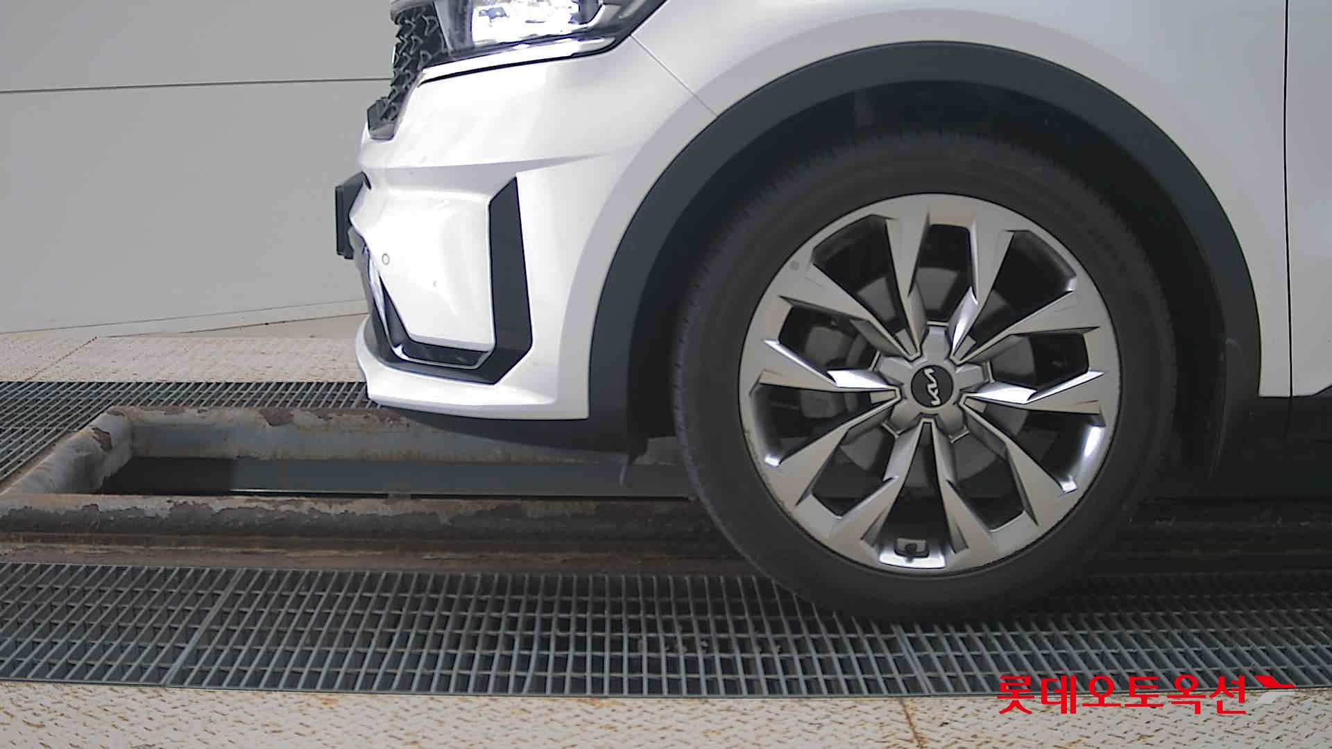 Kia Sorento id 3052563 из Кореи 21