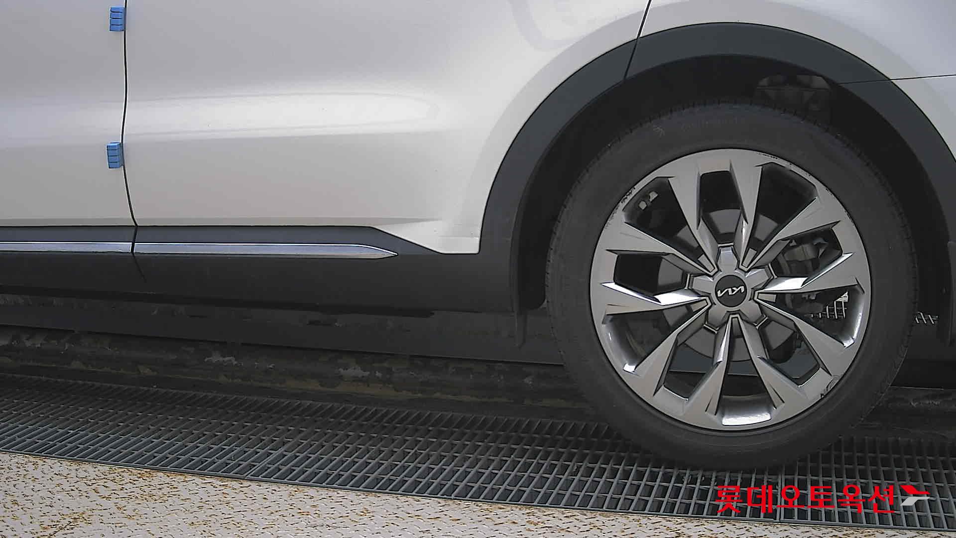 Kia Sorento id 3052563 из Кореи 22