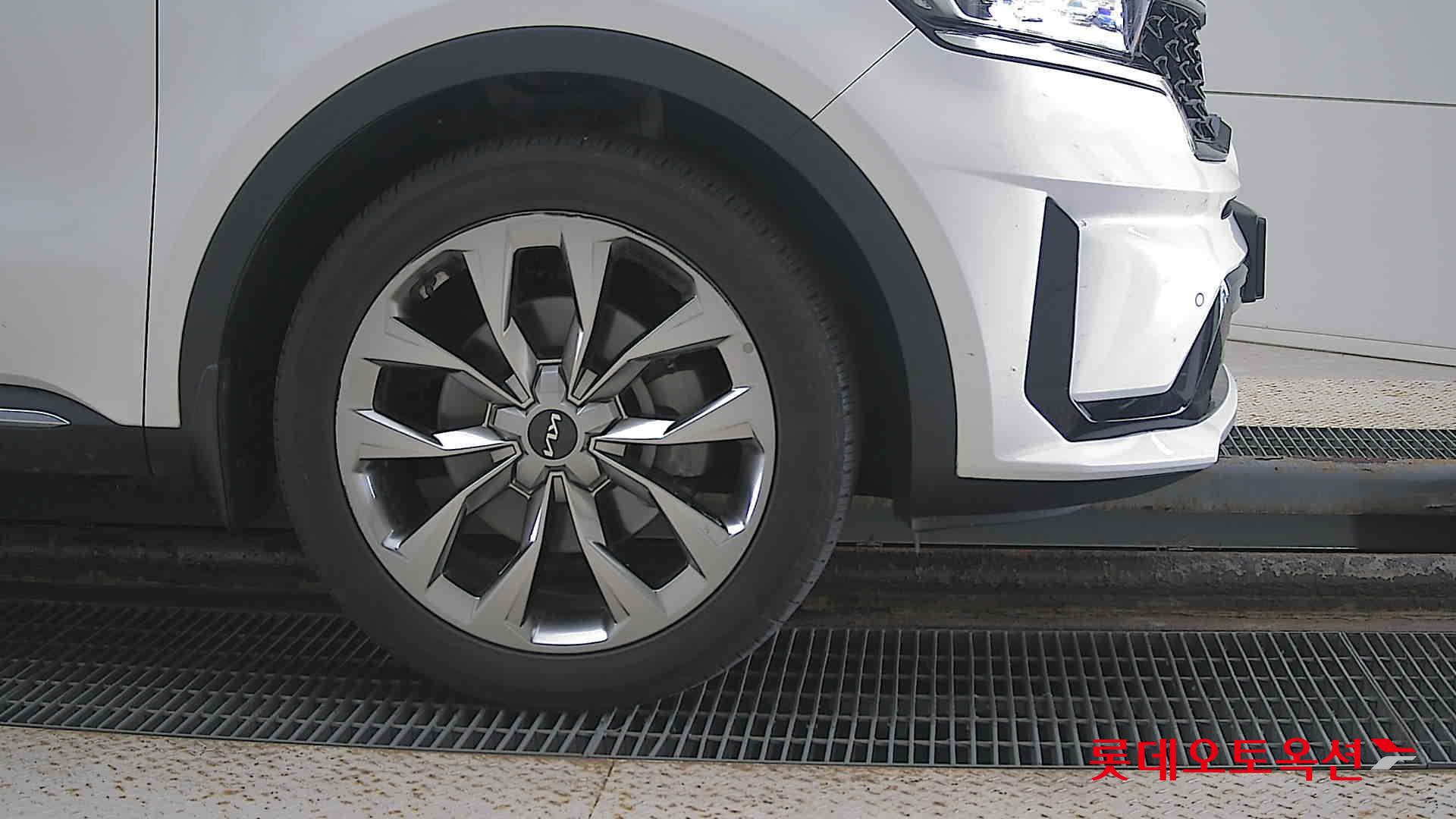 Kia Sorento id 3052563 из Кореи 23