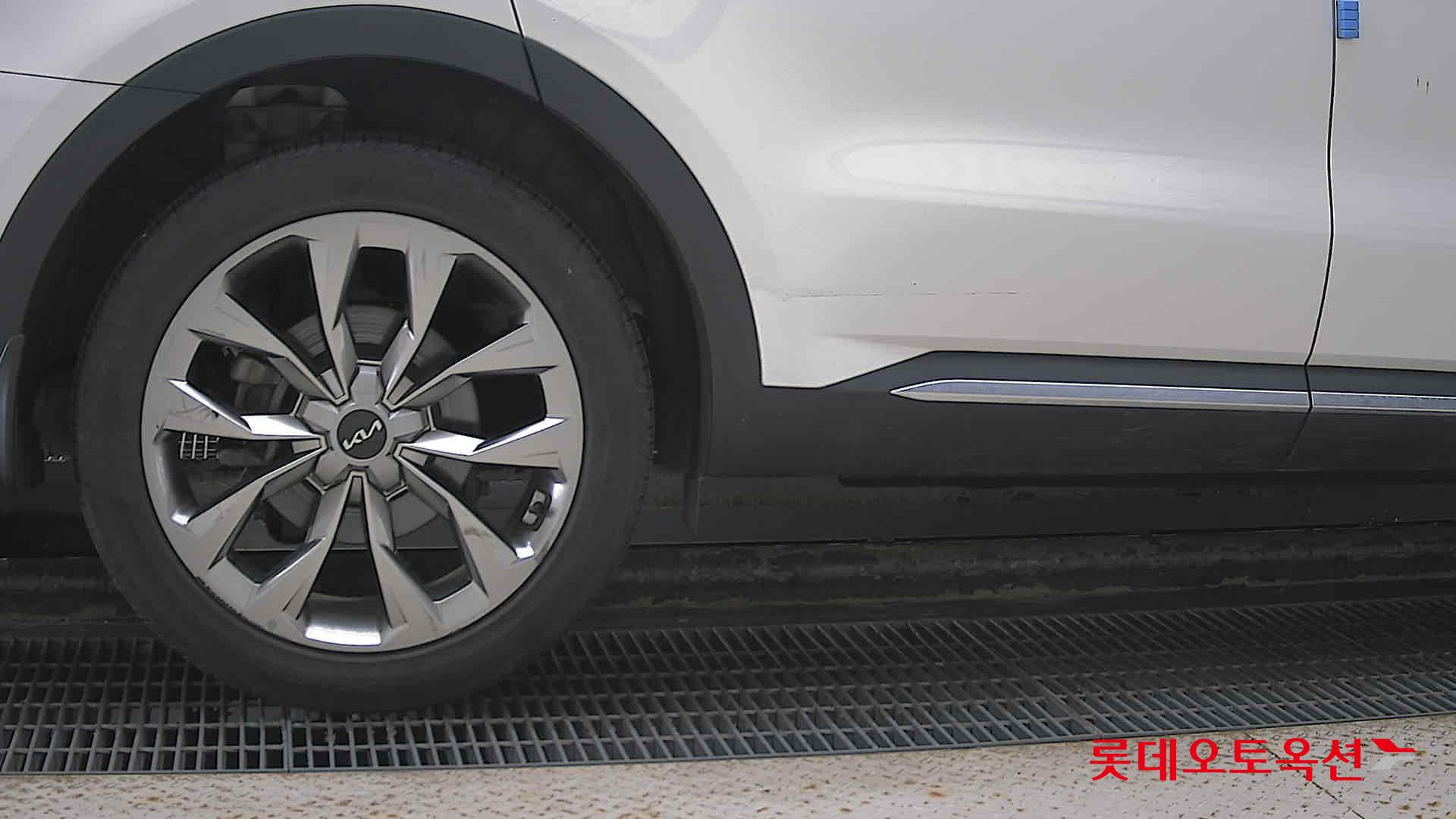 Kia Sorento id 3052563 из Кореи 24