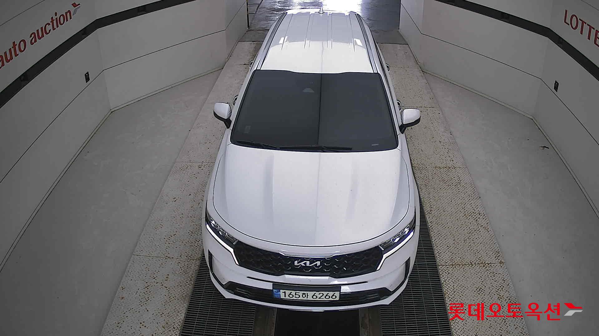 Kia Sorento id 3052563 из Кореи 25