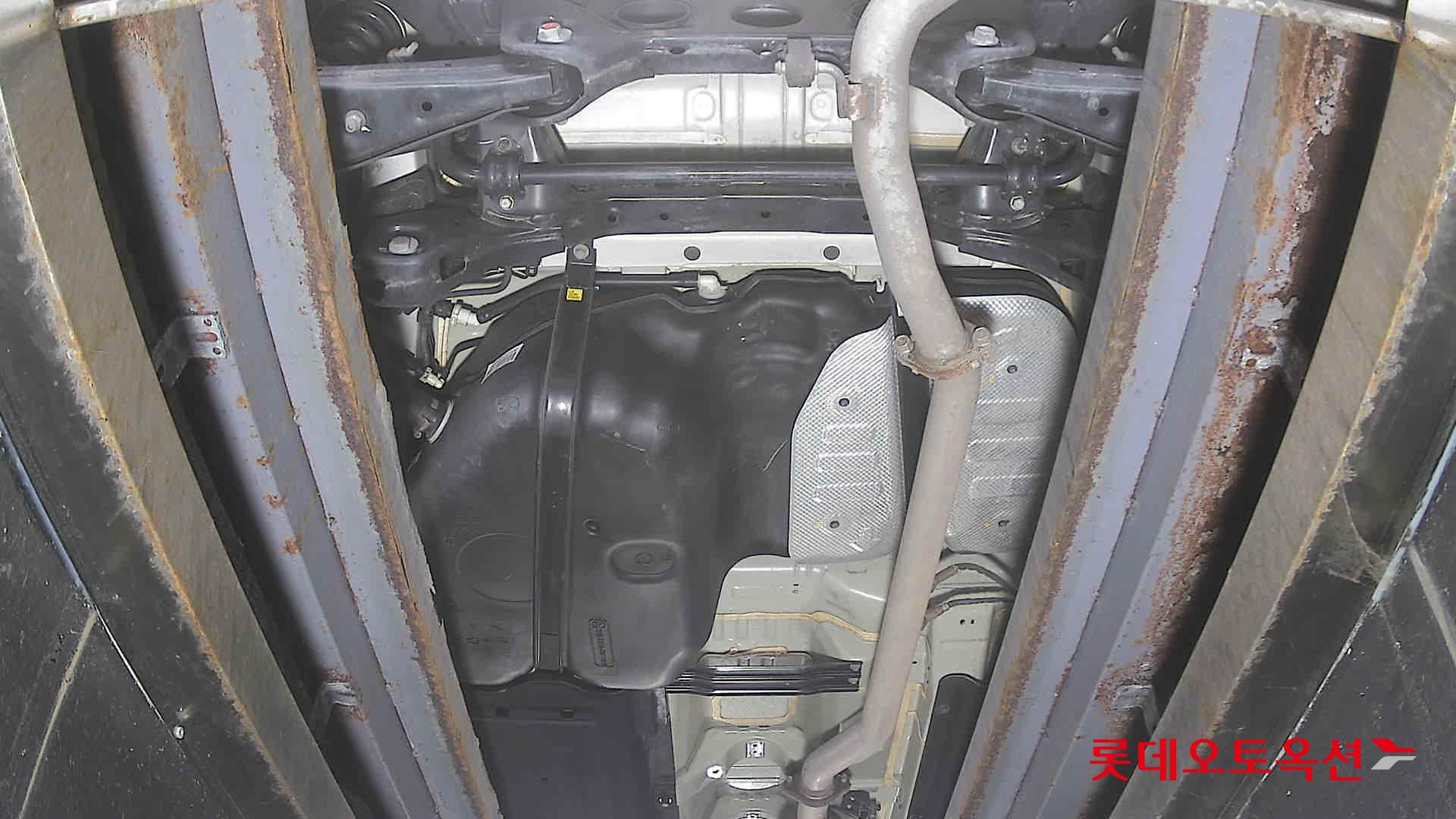 Kia Sorento id 3052563 из Кореи 27