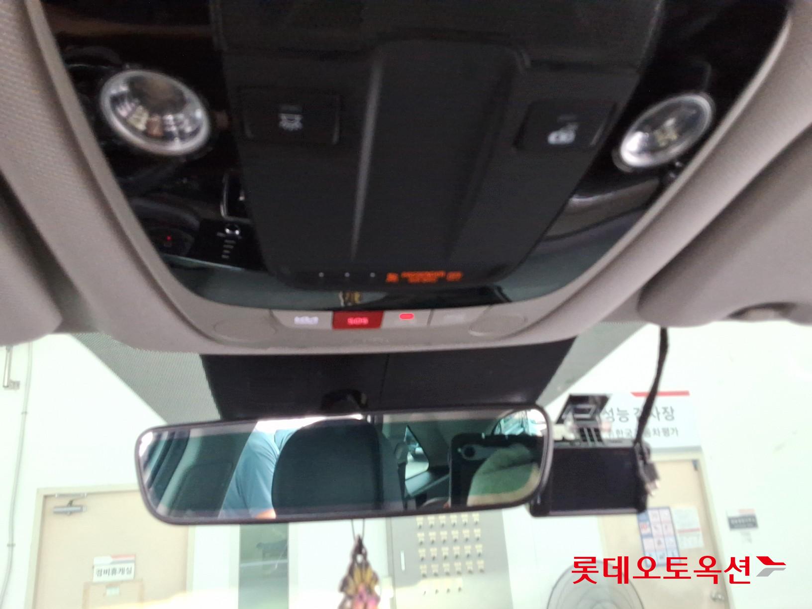 Kia Sorento id 3052563 из Кореи 30