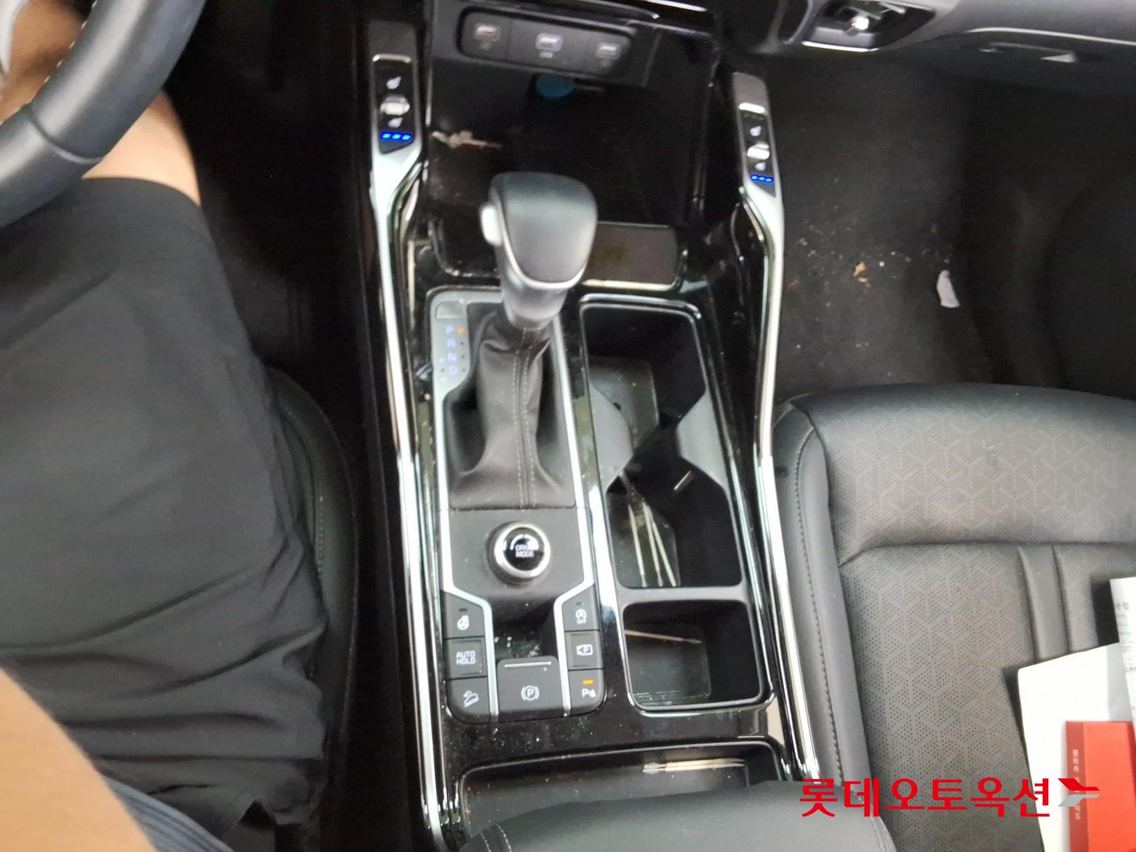 Kia Sorento id 3052563 из Кореи 33