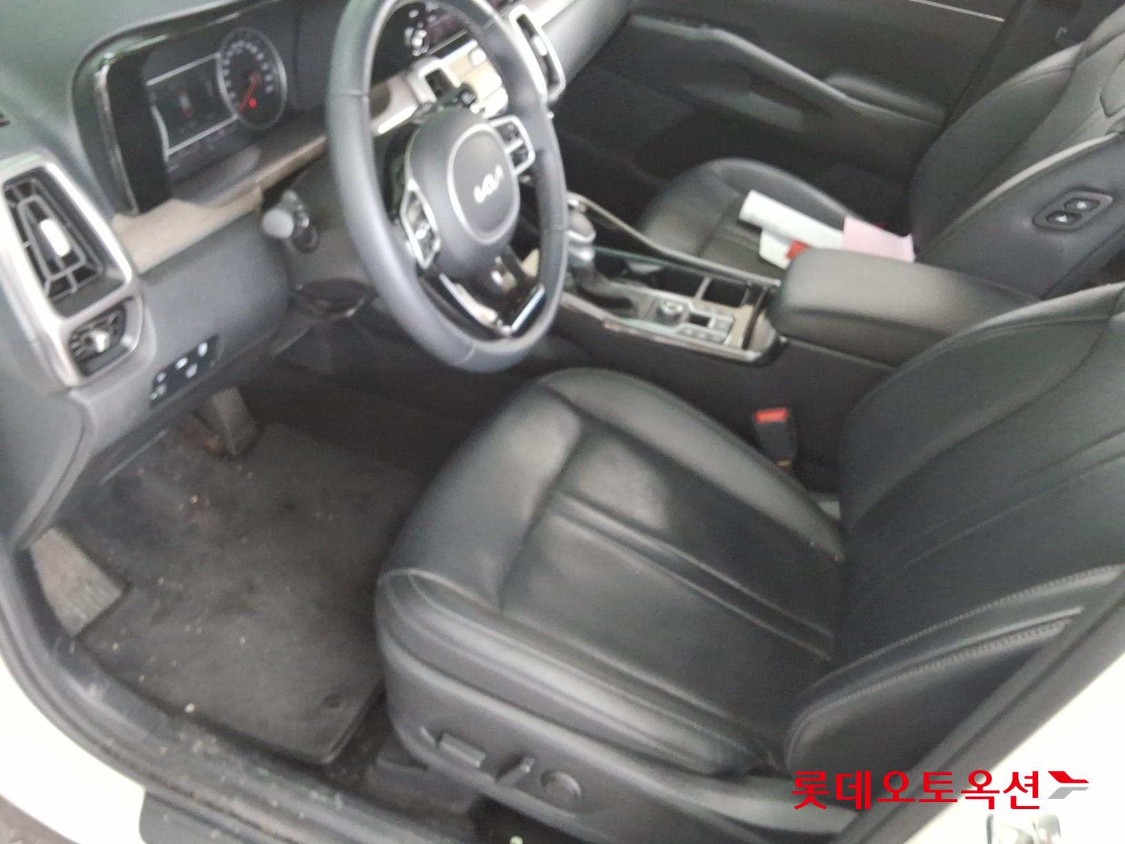 Kia Sorento id 3052563 из Кореи 35