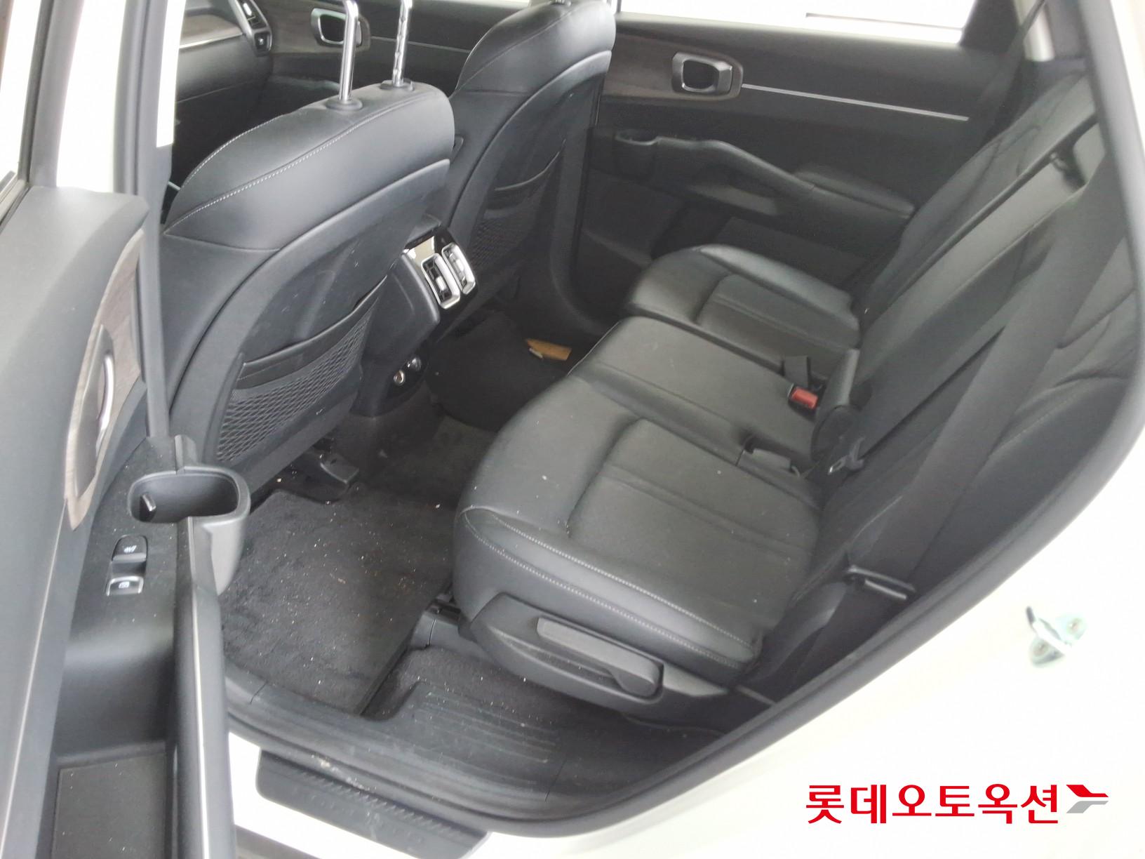 Kia Sorento id 3052563 из Кореи 36