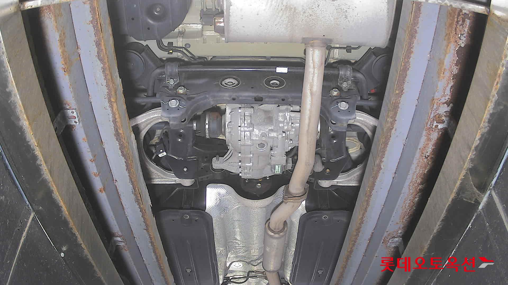 Hyundai GV80 id 3052527 из Кореи 27