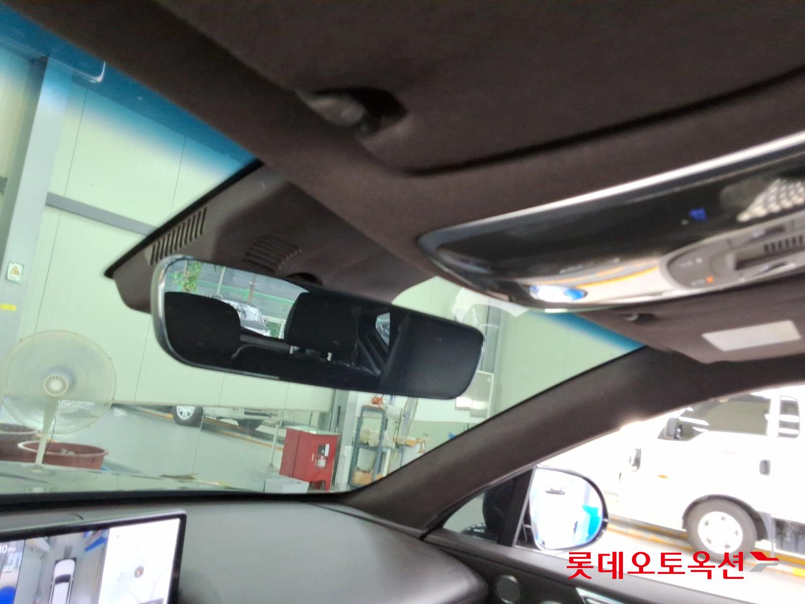 Hyundai GV80 id 3052527 из Кореи 32