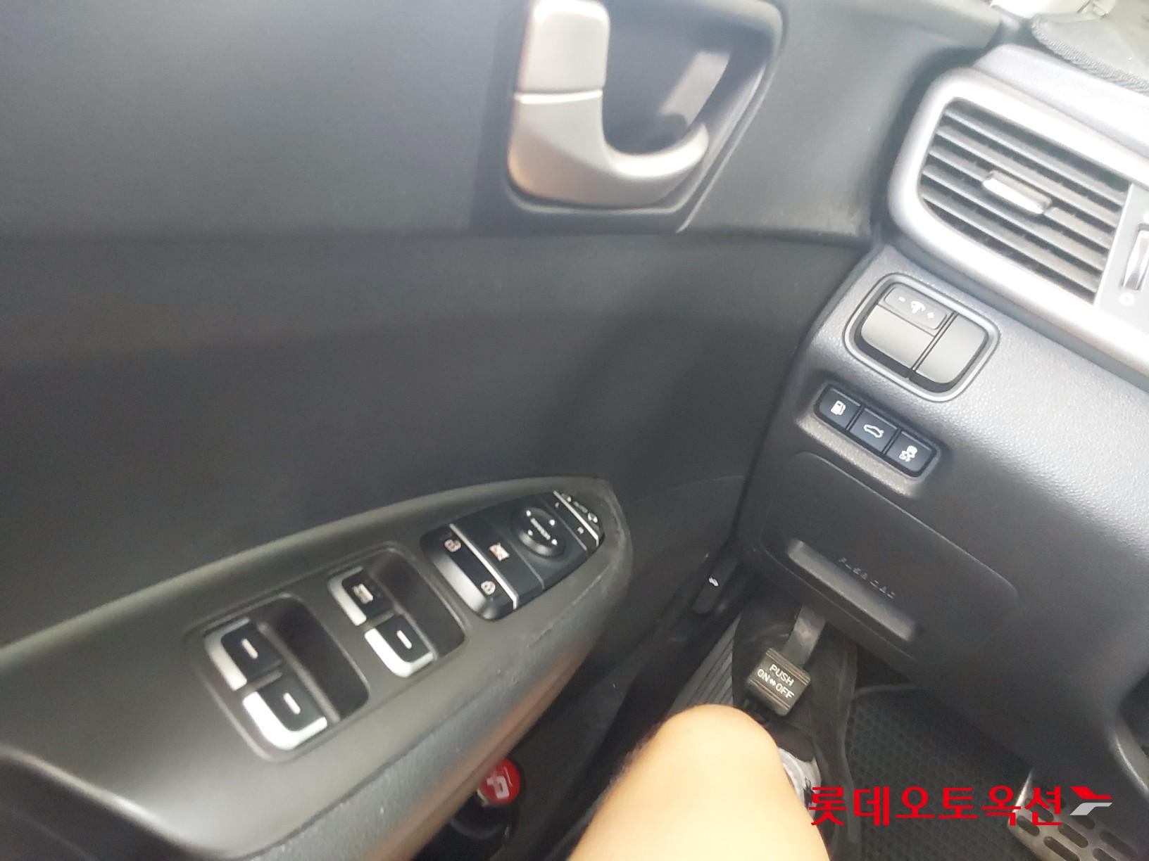 Kia K5 id 3052569 из Кореи 28