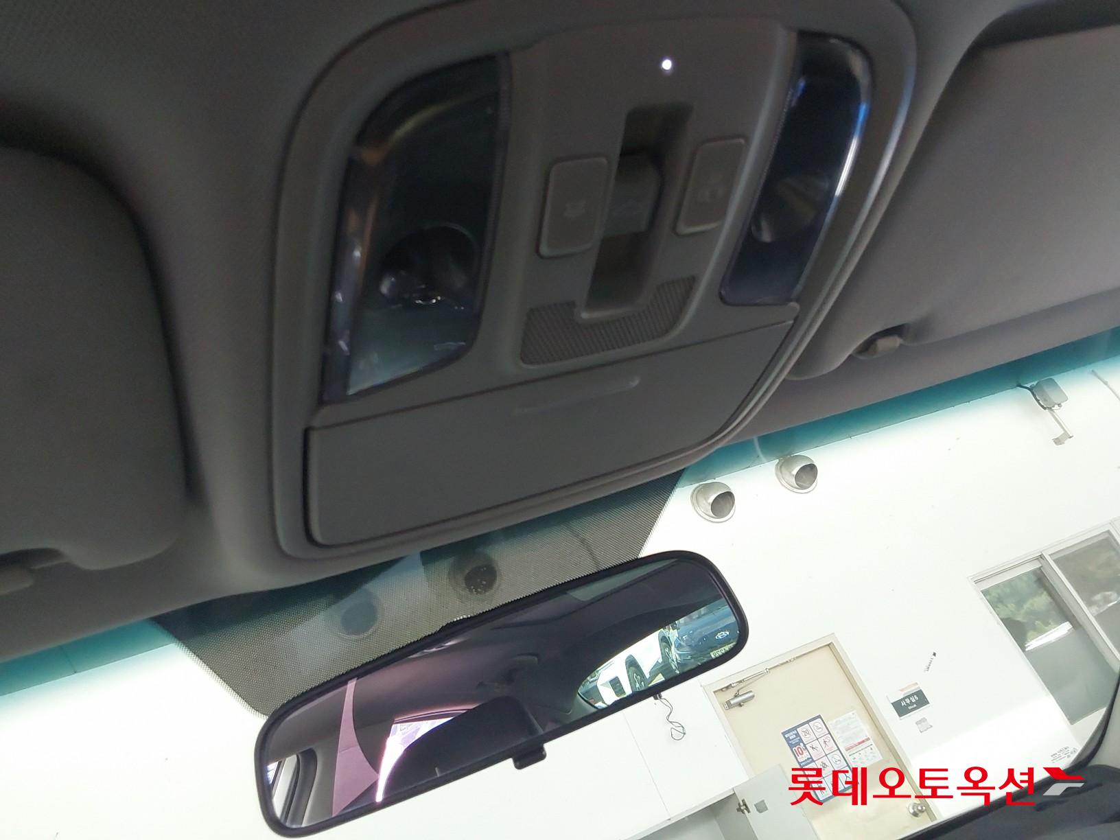 Kia K5 id 3052569 из Кореи 30