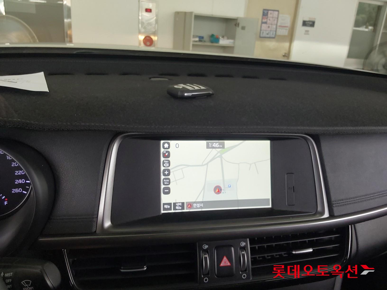 Kia K5 id 3052569 из Кореи 31