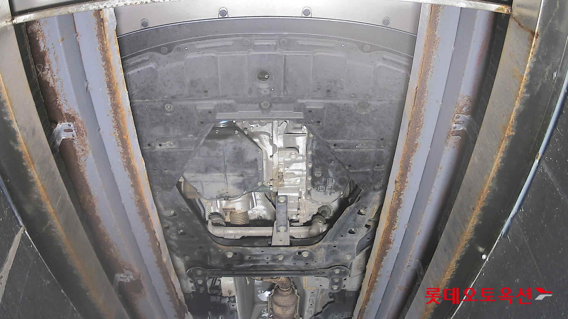 Renault Korea (Samsung) QM6 id 3052602 из Кореи 26