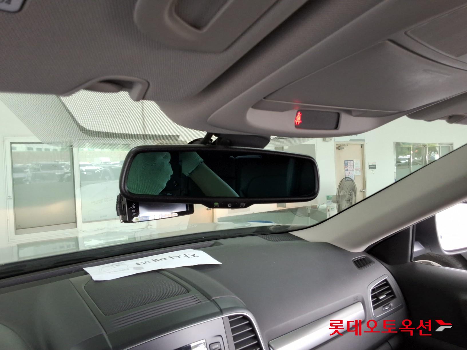 Renault Korea (Samsung) QM6 id 3052602 из Кореи 32