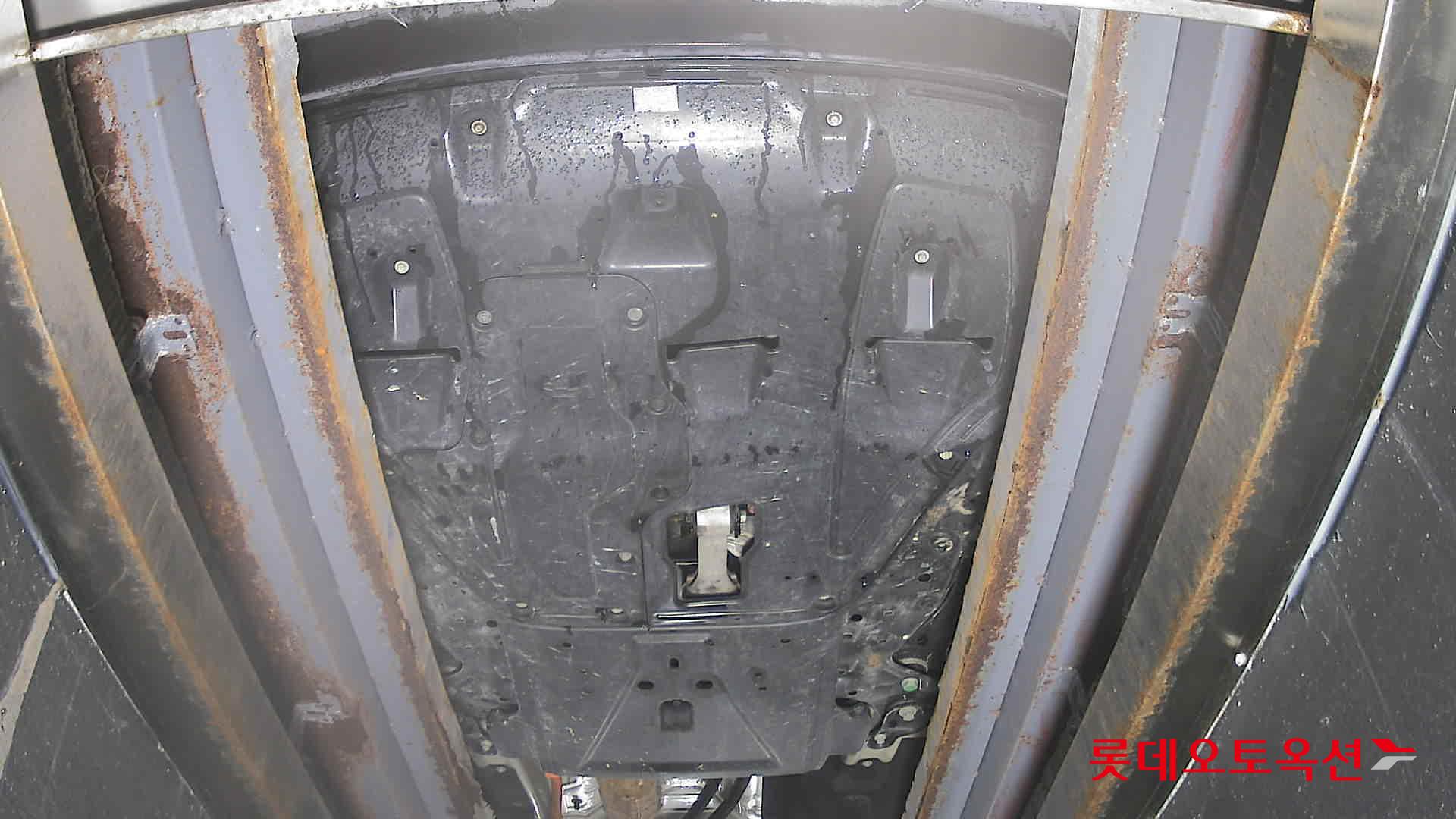 Hyundai Tucson Hybrid id 3052539 из Кореи 26