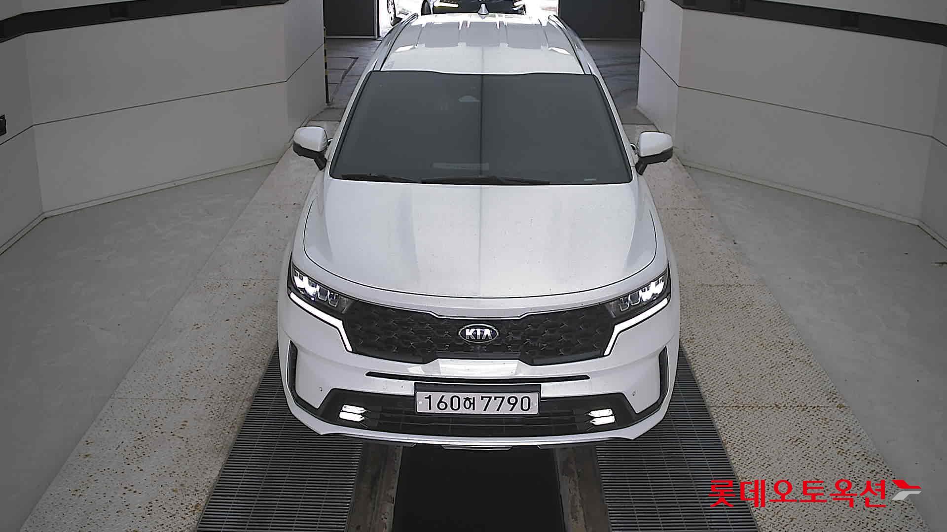 Kia Sorento id 3052575 из Кореи 8