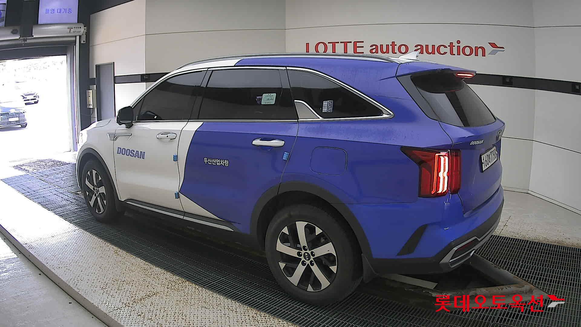 Kia Sorento id 3052575 из Кореи 10