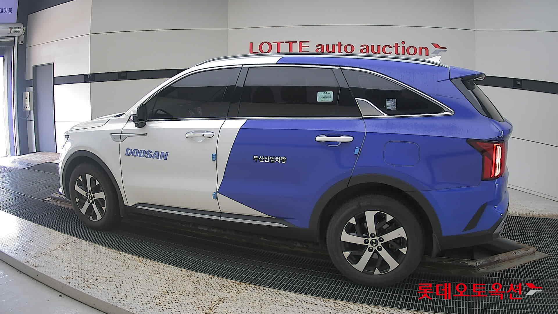 Kia Sorento id 3052575 из Кореи 11