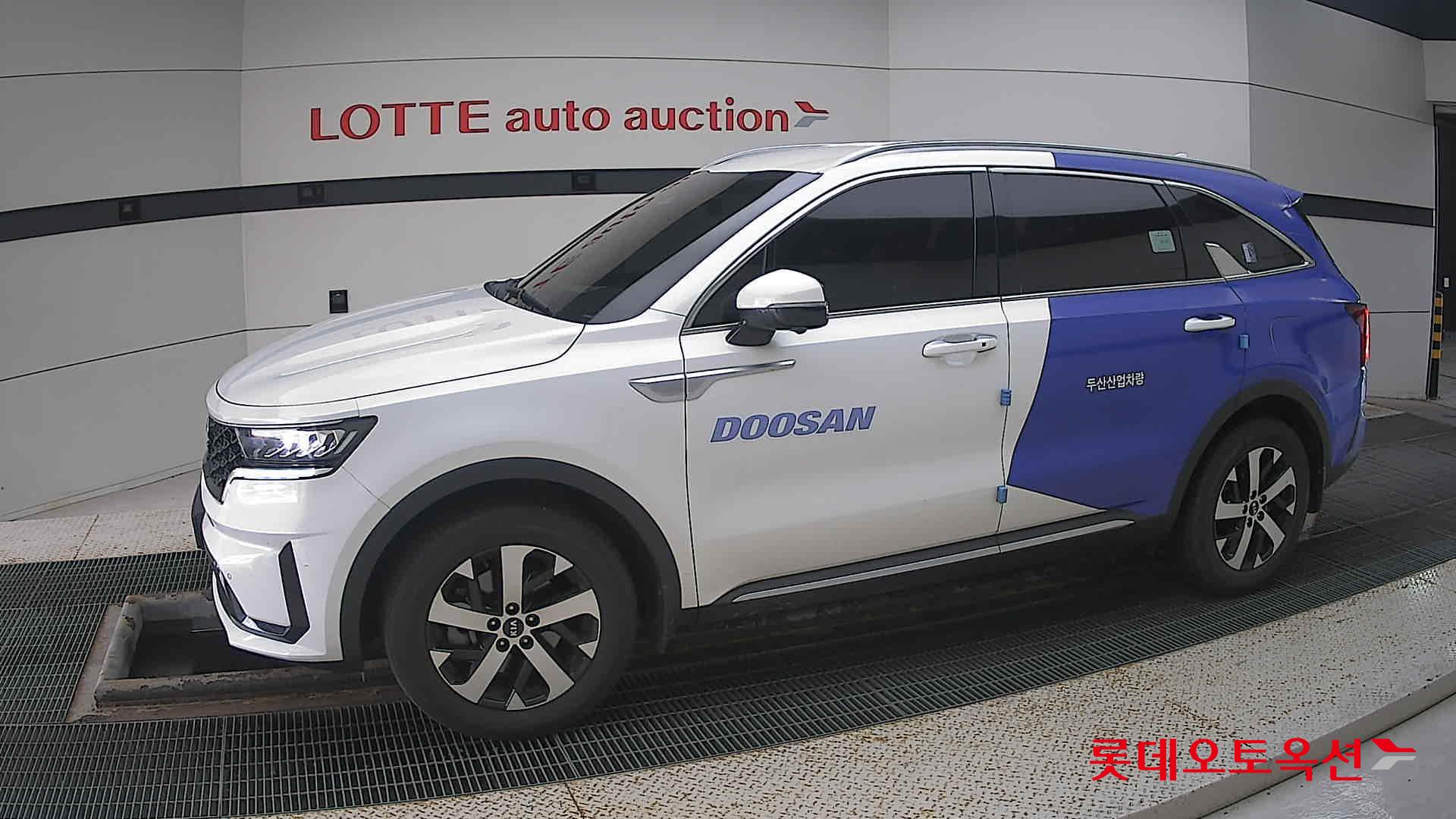 Kia Sorento id 3052575 из Кореи 12