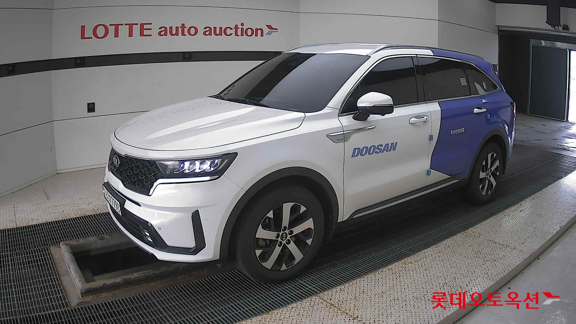 Kia Sorento id 3052575 из Кореи 13