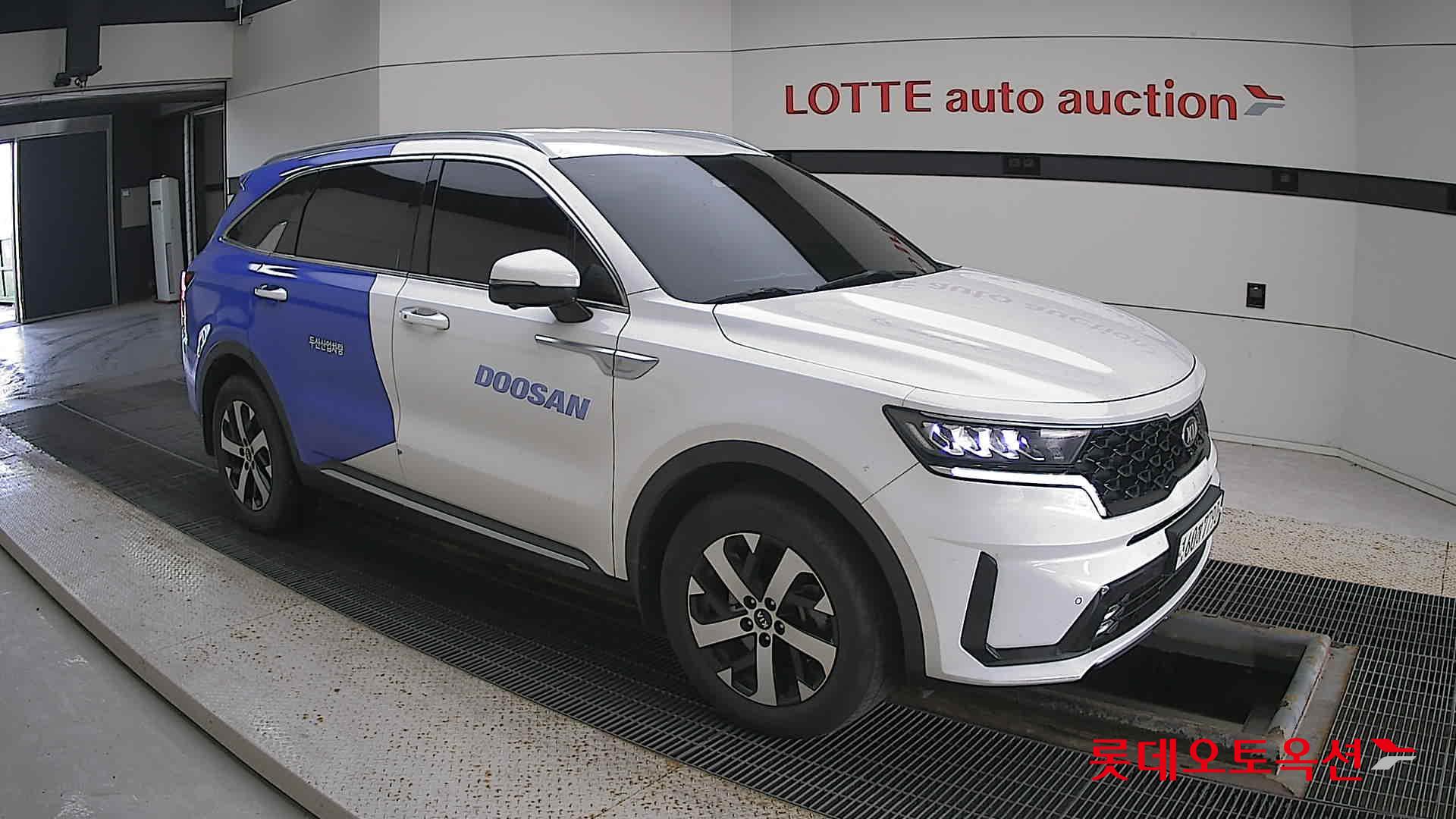 Kia Sorento id 3052575 из Кореи 16