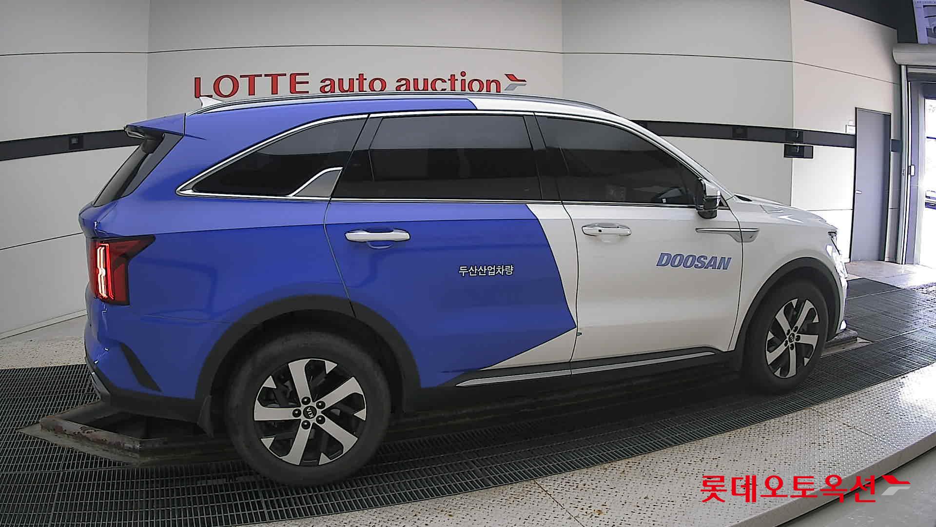 Kia Sorento id 3052575 из Кореи 18