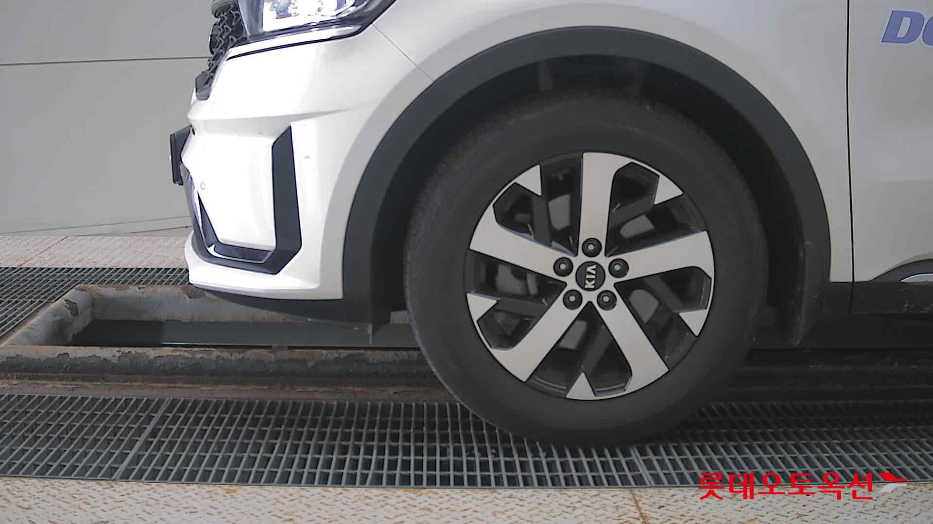 Kia Sorento id 3052575 из Кореи 21