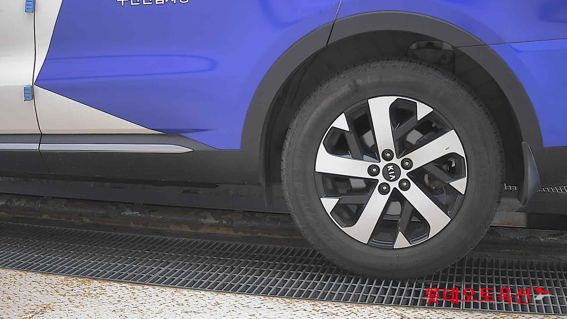 Kia Sorento id 3052575 из Кореи 22