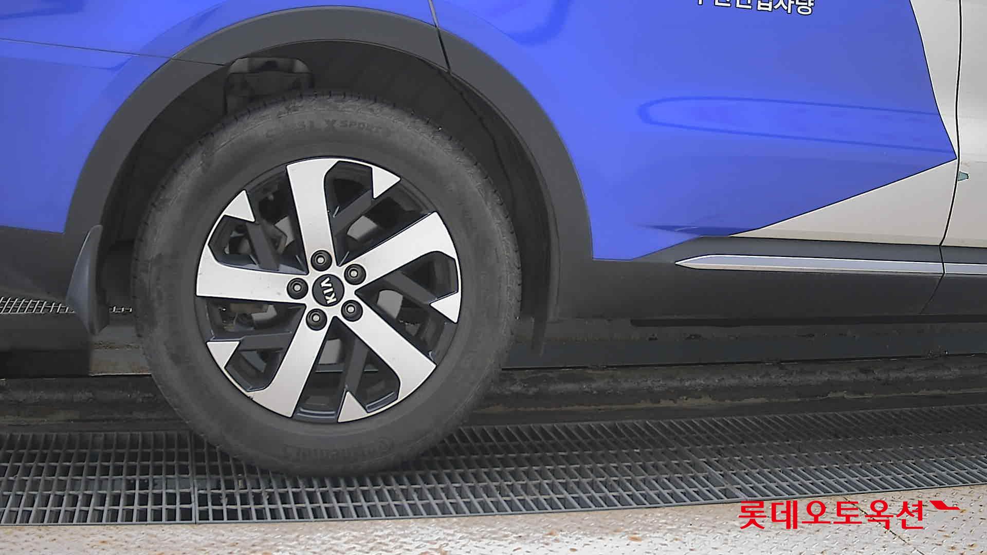 Kia Sorento id 3052575 из Кореи 24