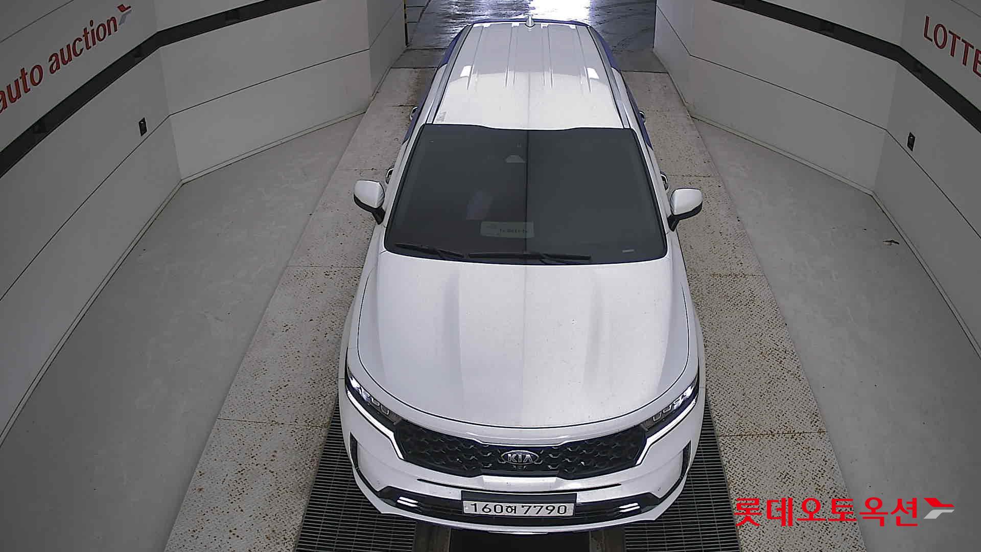 Kia Sorento id 3052575 из Кореи 25