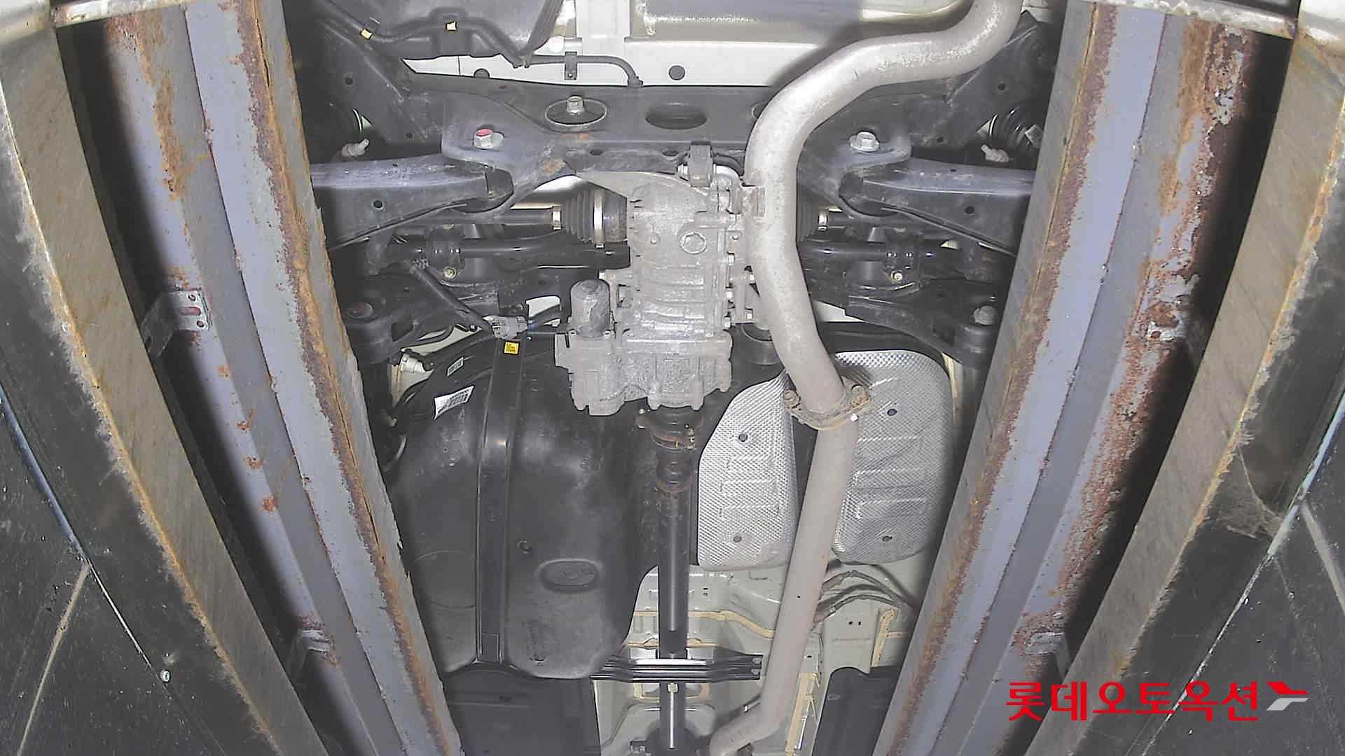 Kia Sorento id 3052575 из Кореи 27