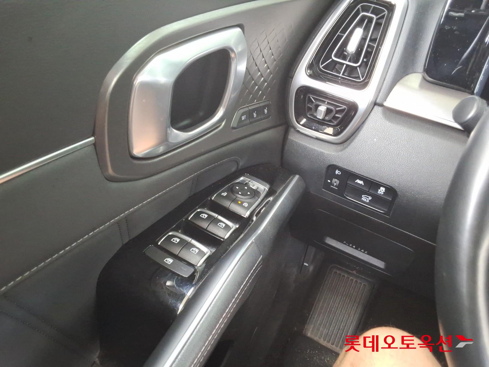 Kia Sorento id 3052575 из Кореи 28