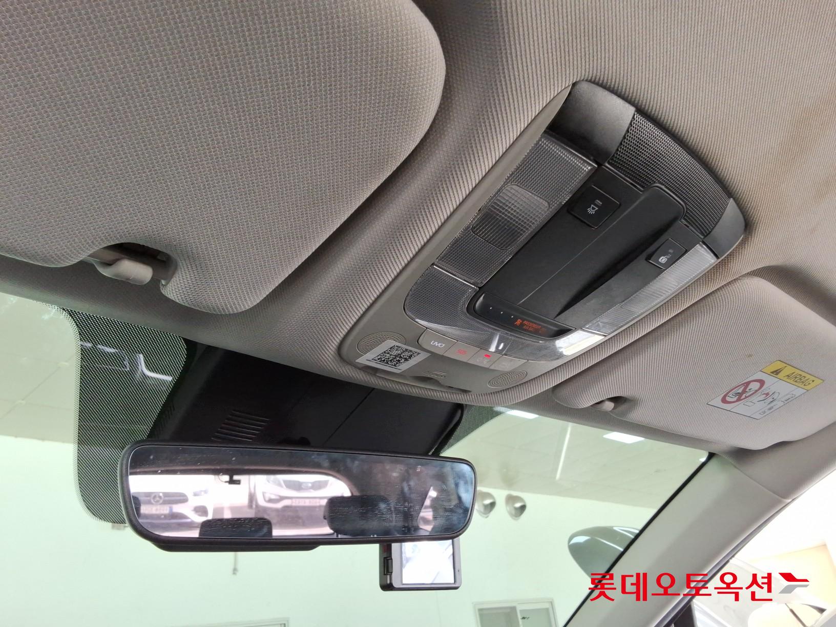 Kia Sorento id 3052575 из Кореи 30