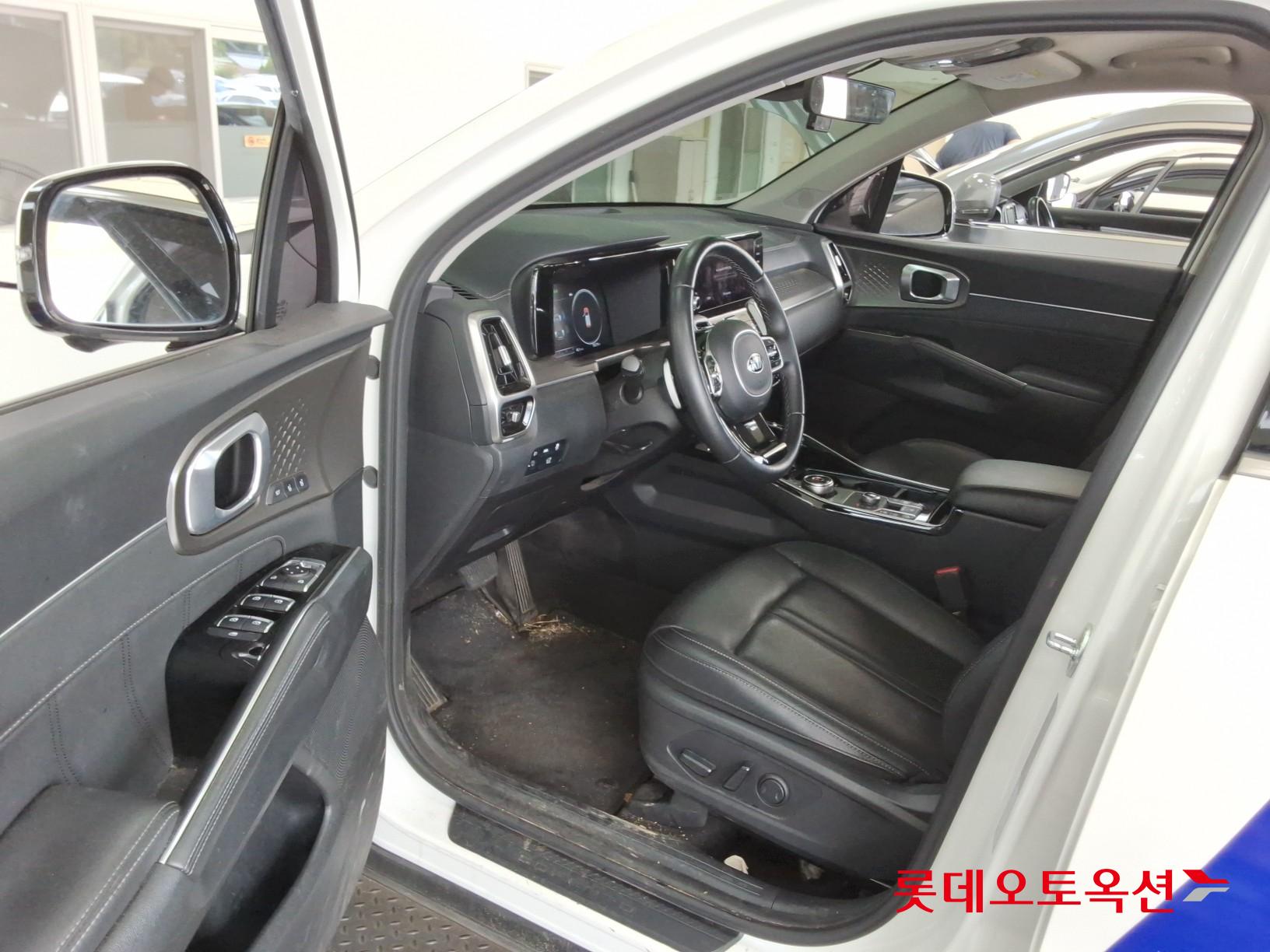 Kia Sorento id 3052575 из Кореи 34