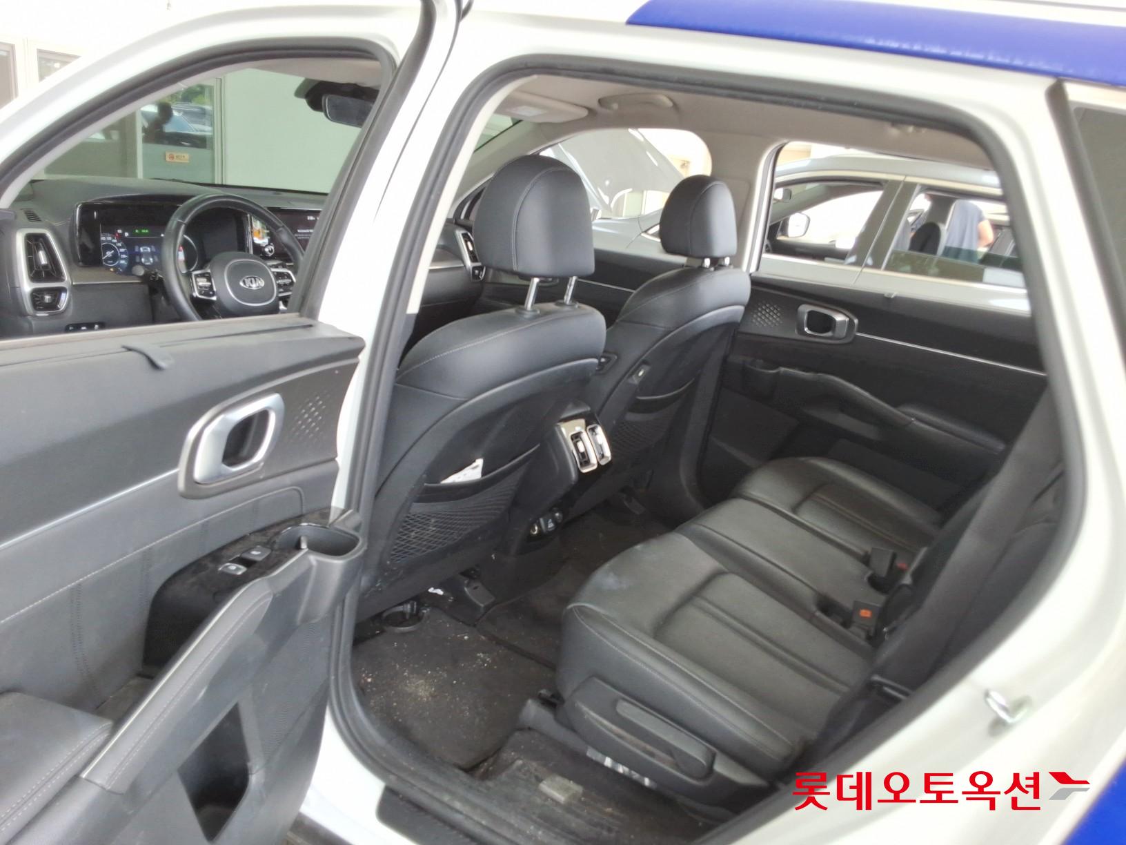 Kia Sorento id 3052575 из Кореи 36