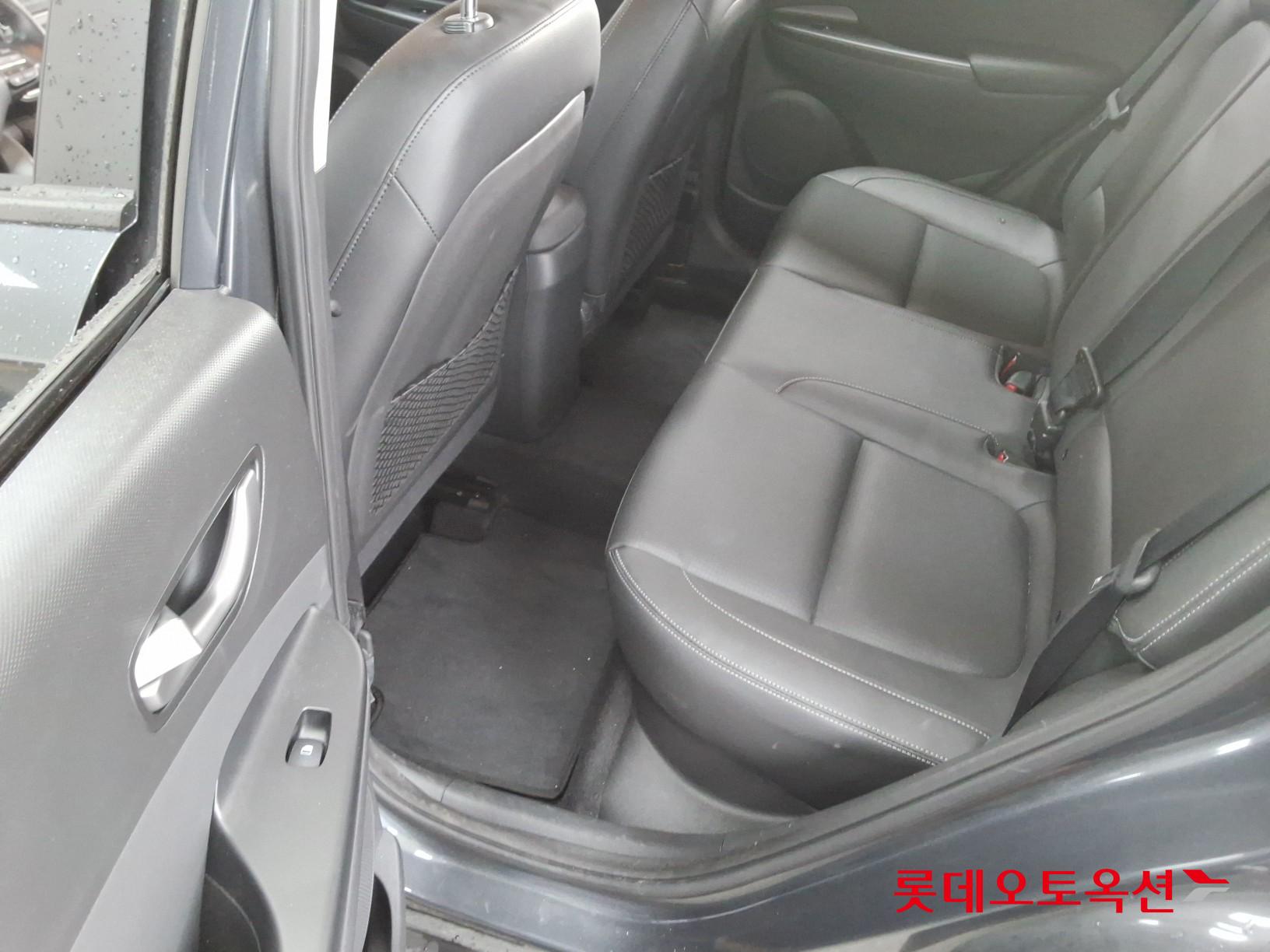 Hyundai Kona id 3052516 из Кореи 36