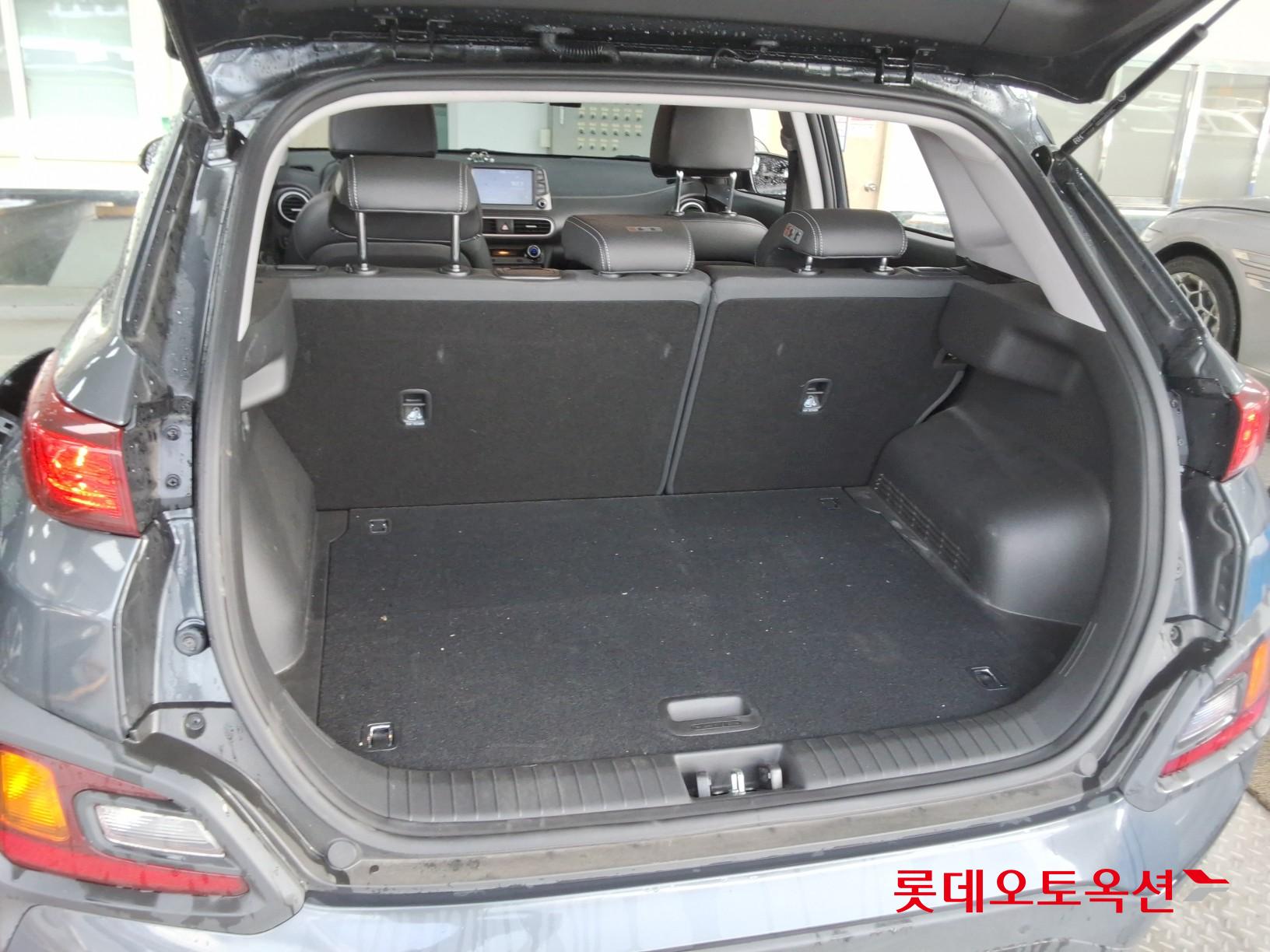 Hyundai Kona id 3052516 из Кореи 37