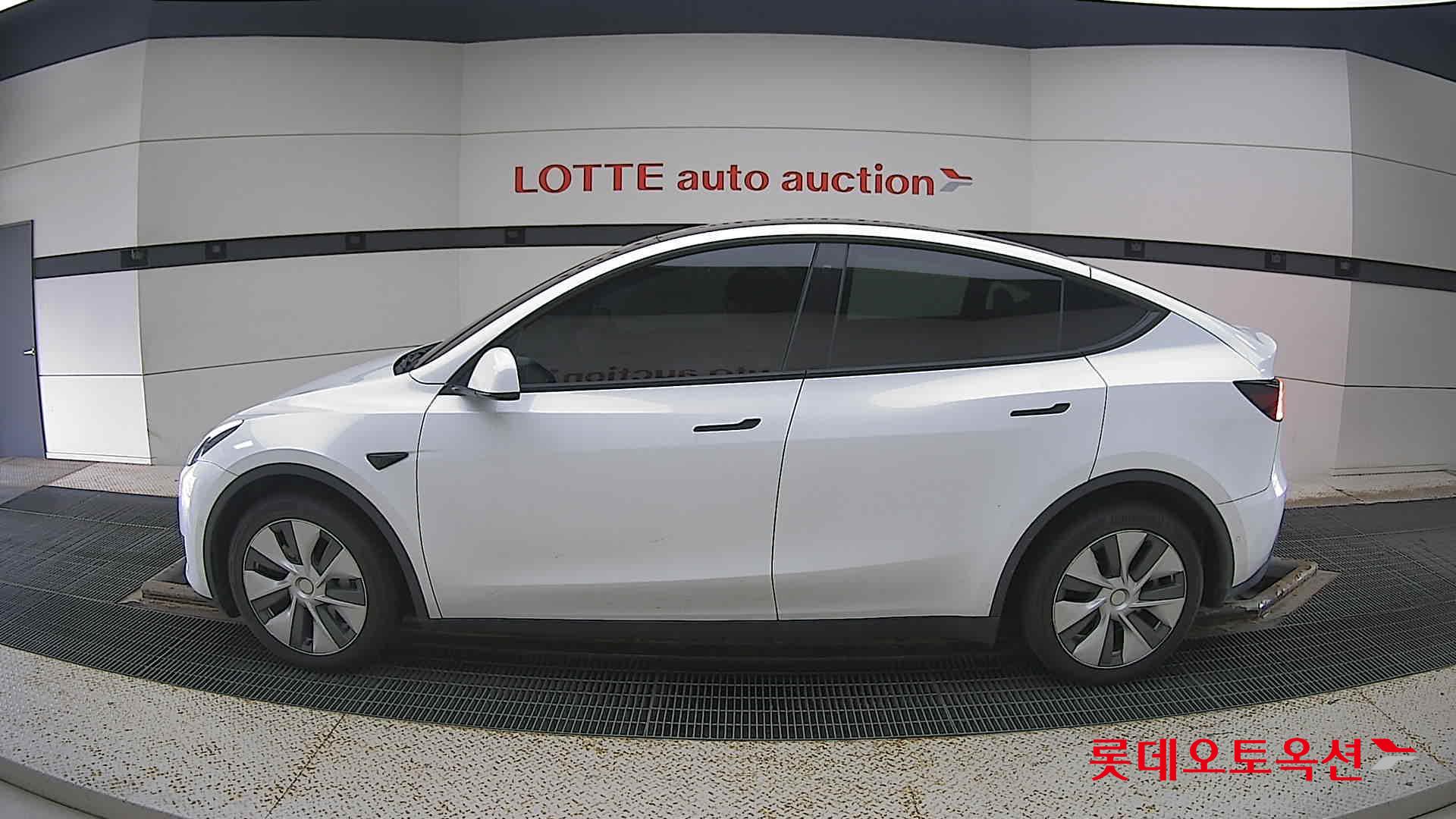 تسلا - MODEL Y - Image 7