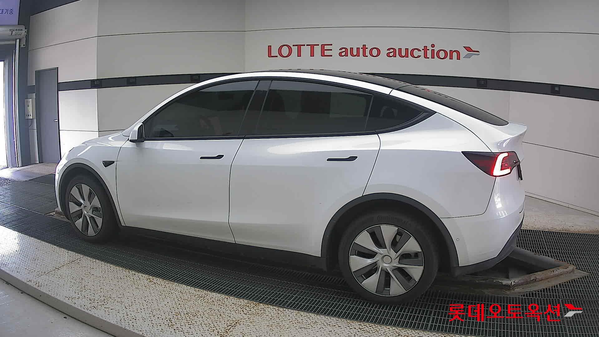 تسلا - MODEL Y - Image 11