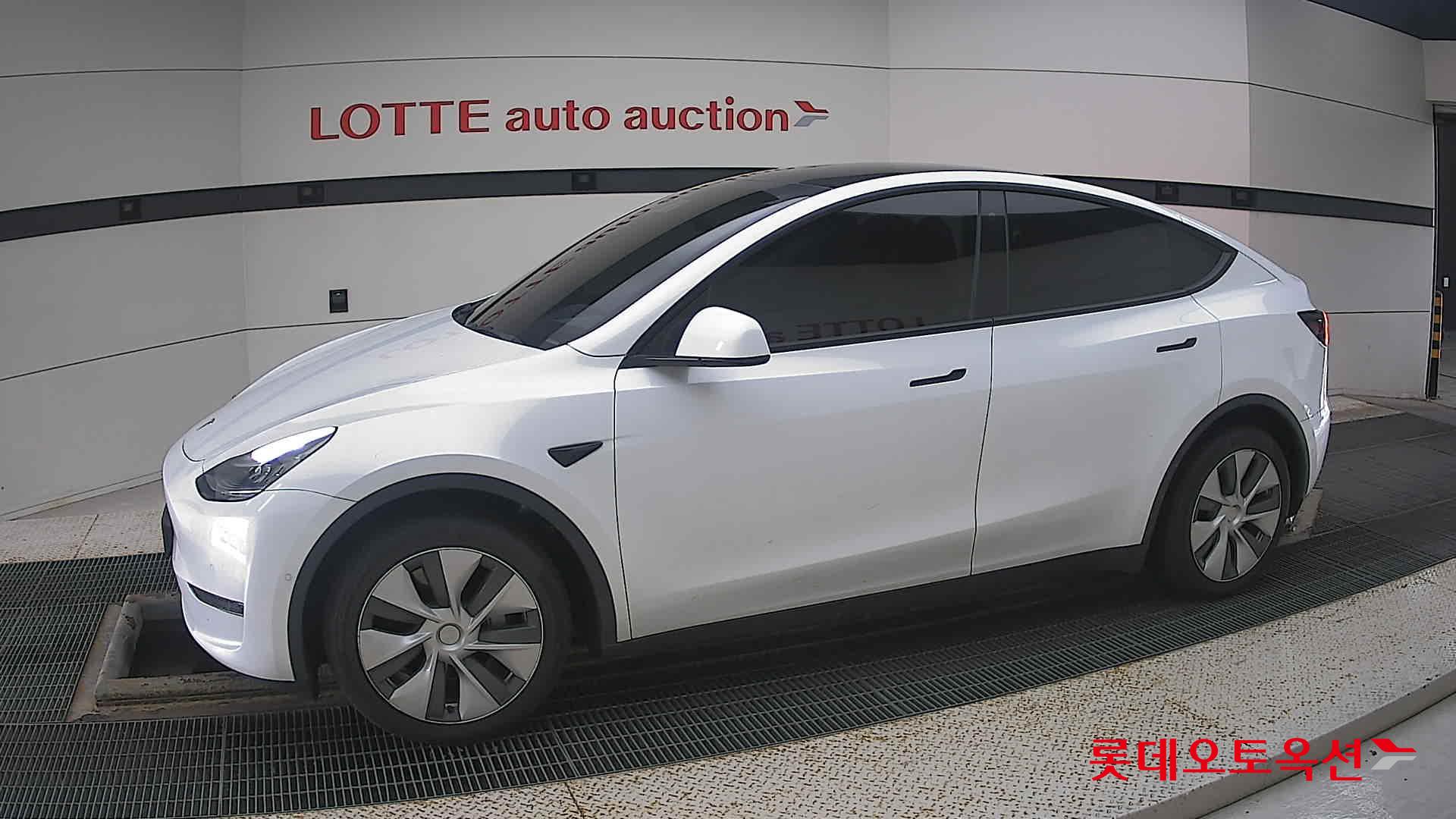 تسلا - MODEL Y - Image 12
