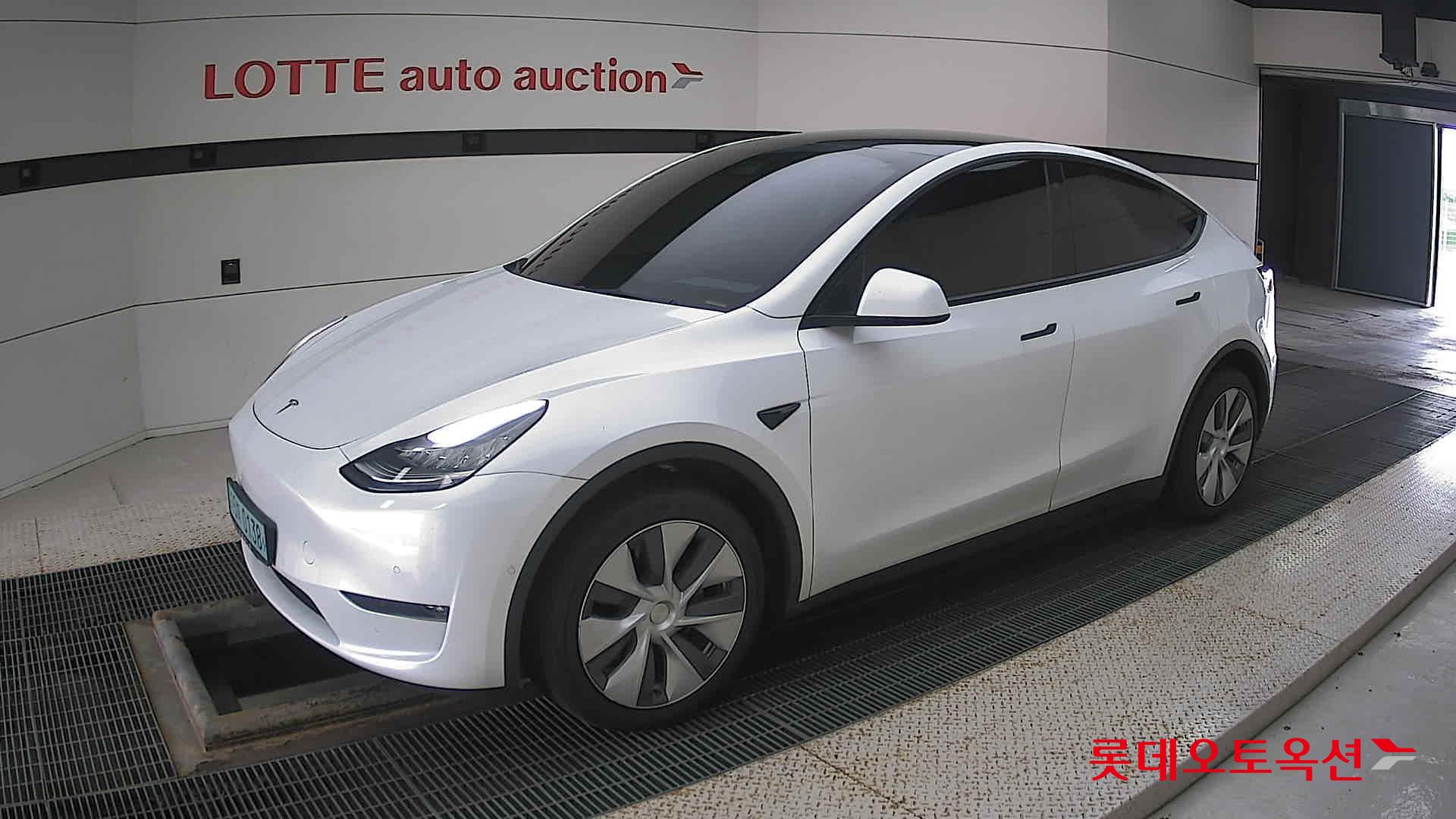 تسلا - MODEL Y - Image 13