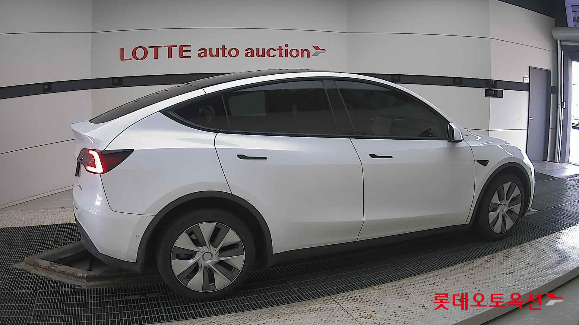 تسلا - MODEL Y - Image 18