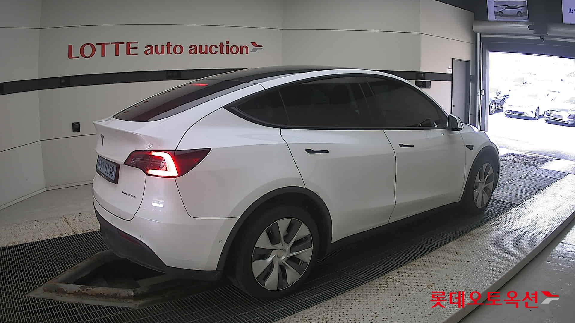 تسلا - MODEL Y - Image 19