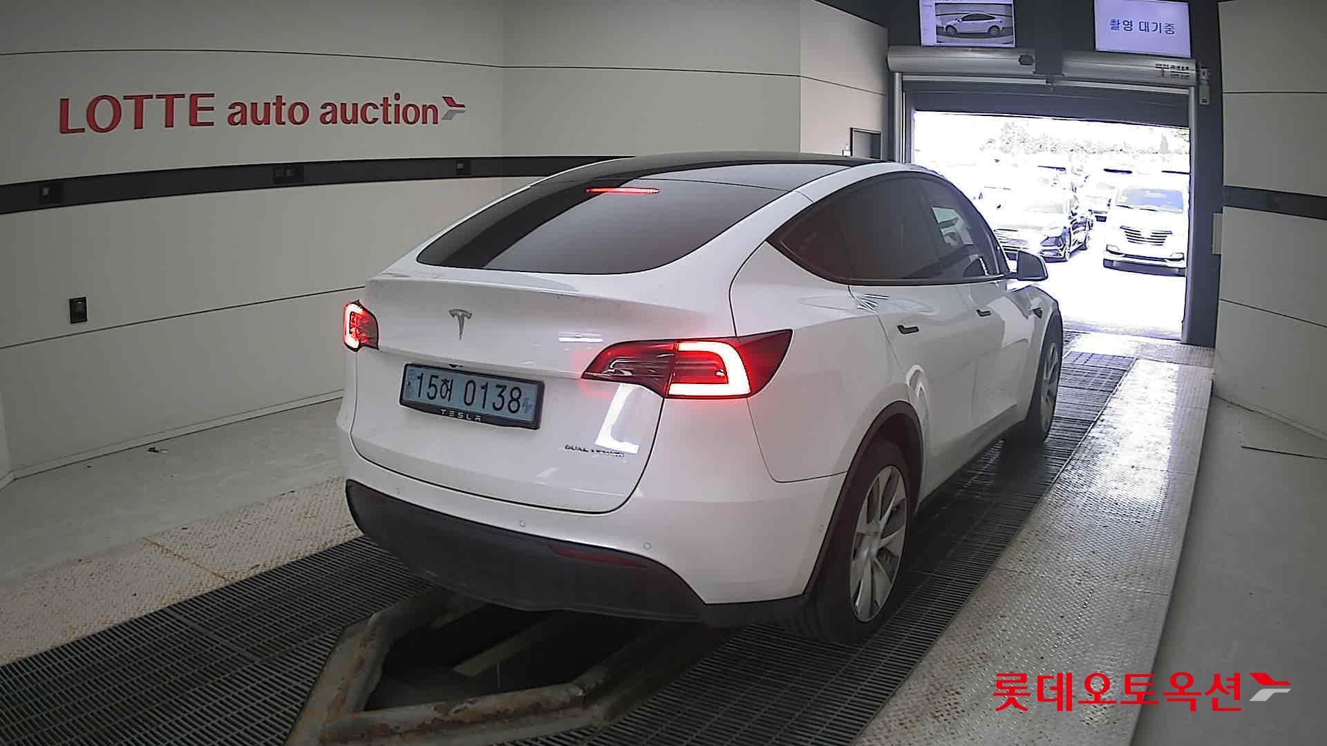 تسلا - MODEL Y - Image 20