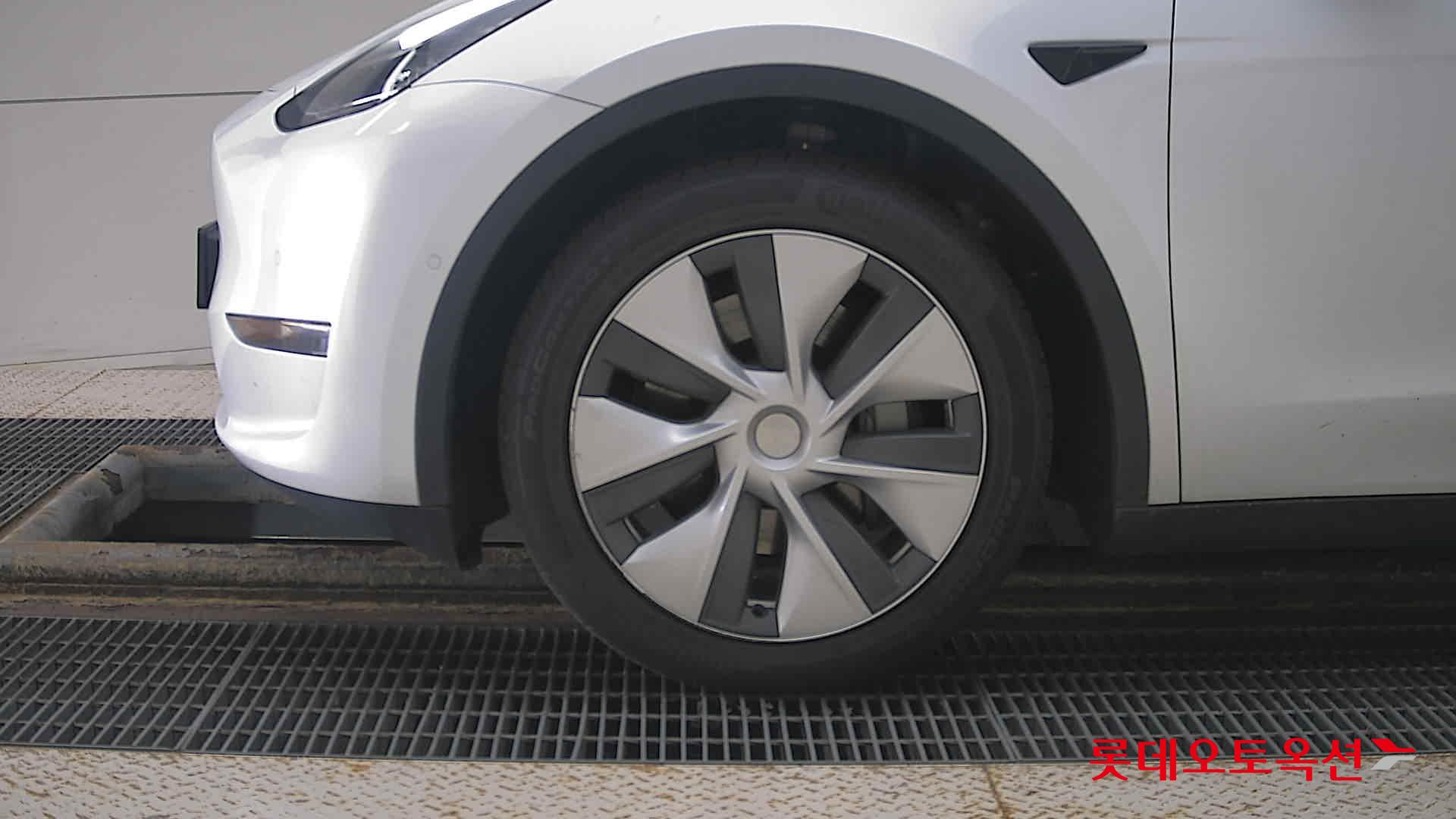 تسلا - MODEL Y - Image 21
